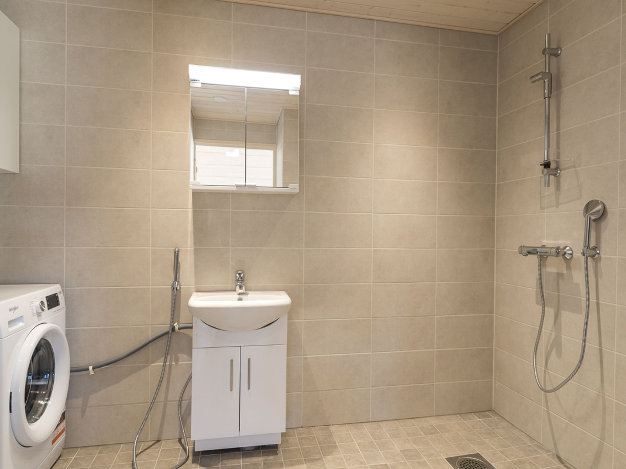 Inside other