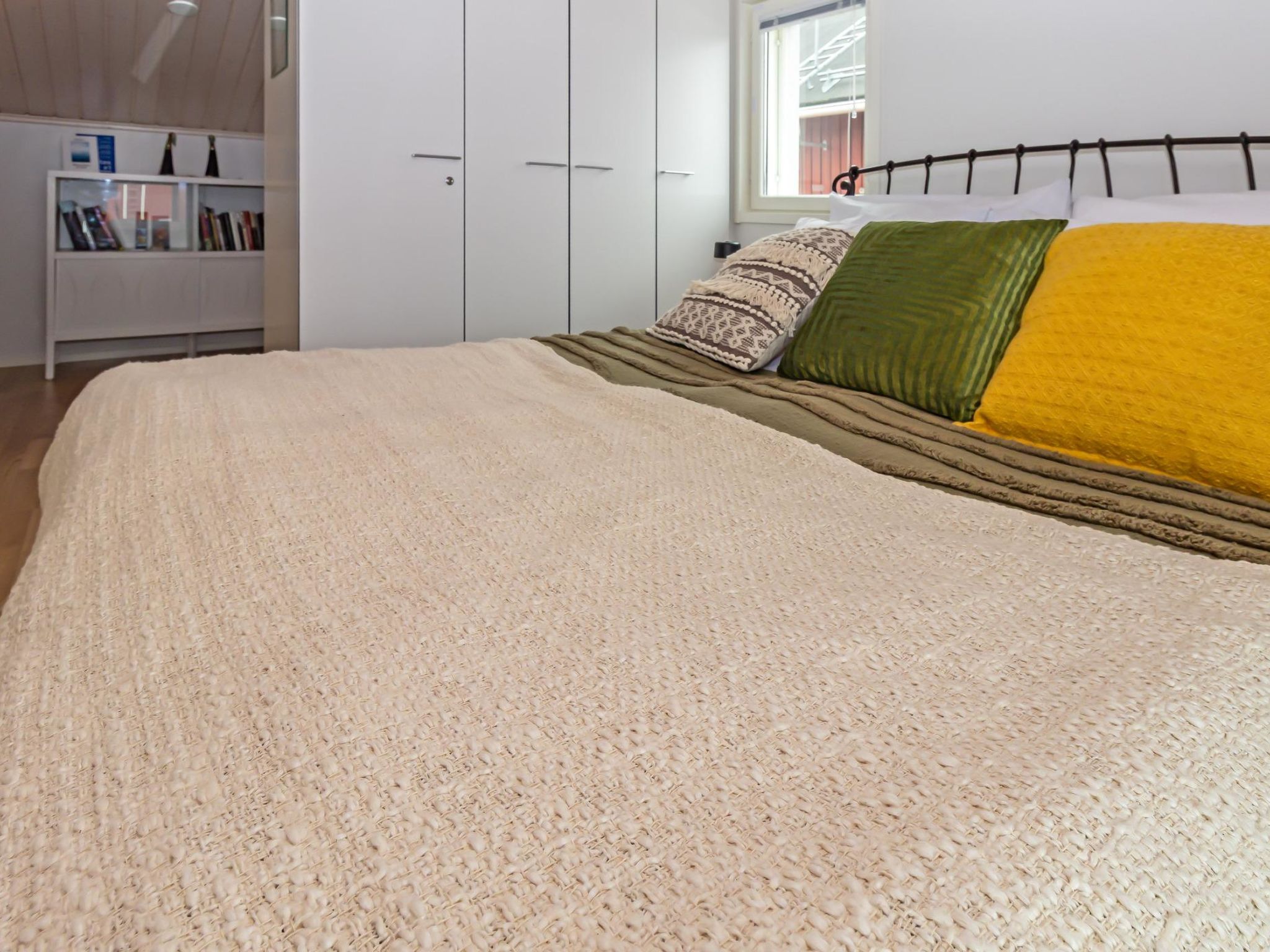 Hailuodon villa merituuli-Binnen