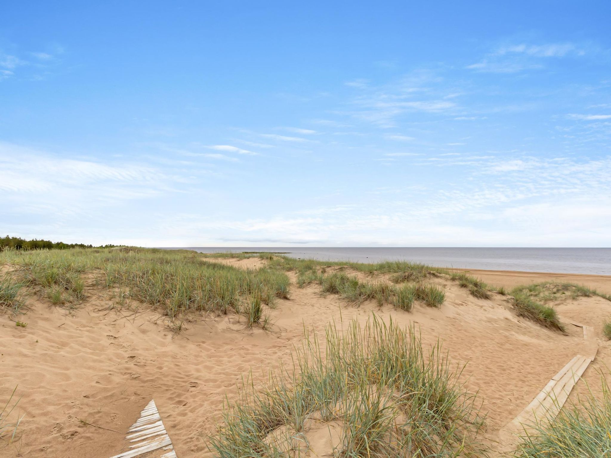 Hailuodon villa merituuli-Binnen