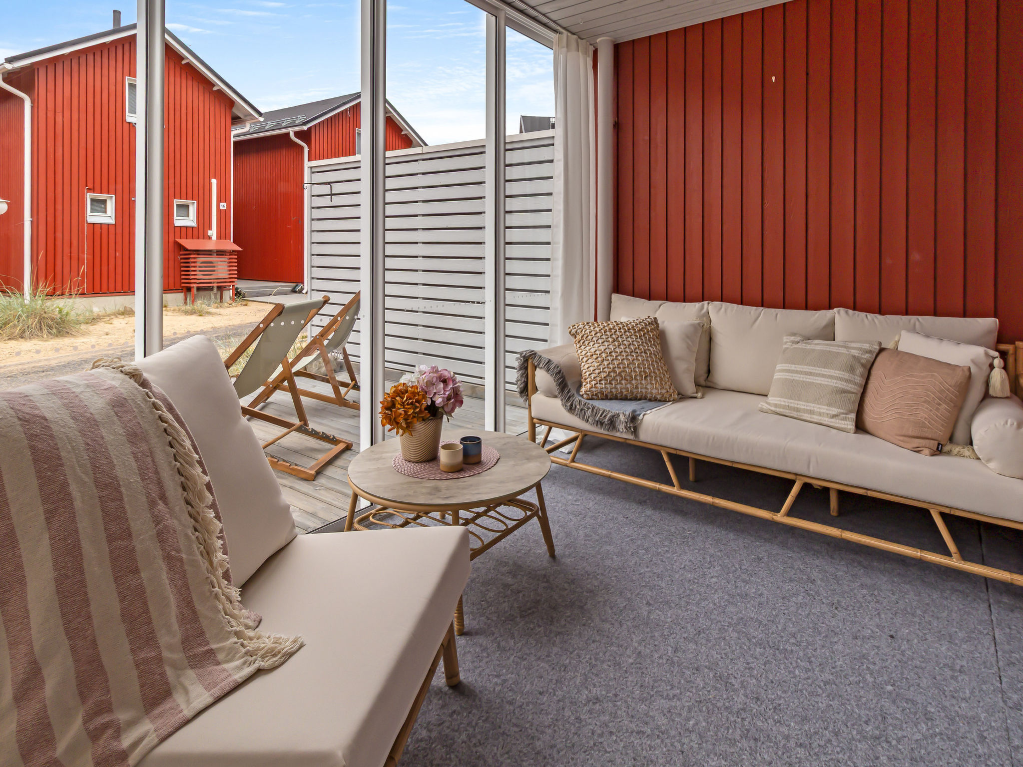 Appartement Hailuodon villa merituuli – Intérieur, photo 5 sur 42