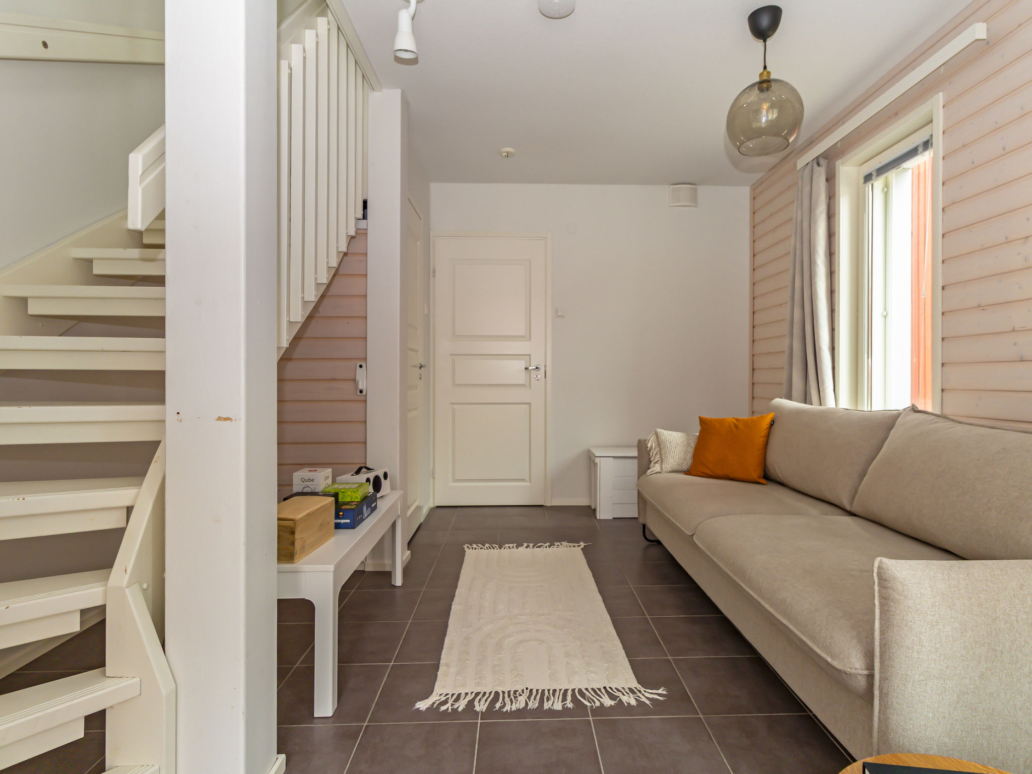 Appartement Hailuodon villa merituuli – Intérieur, photo 6 sur 42