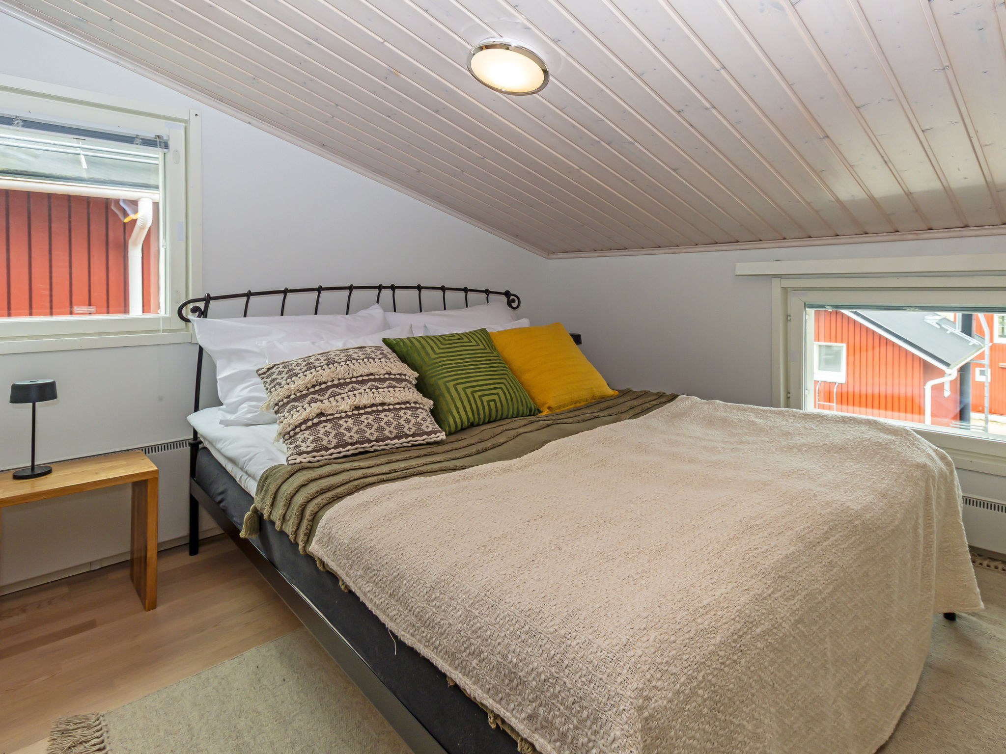 Appartement Hailuodon villa merituuli – Intérieur, photo 11 sur 42