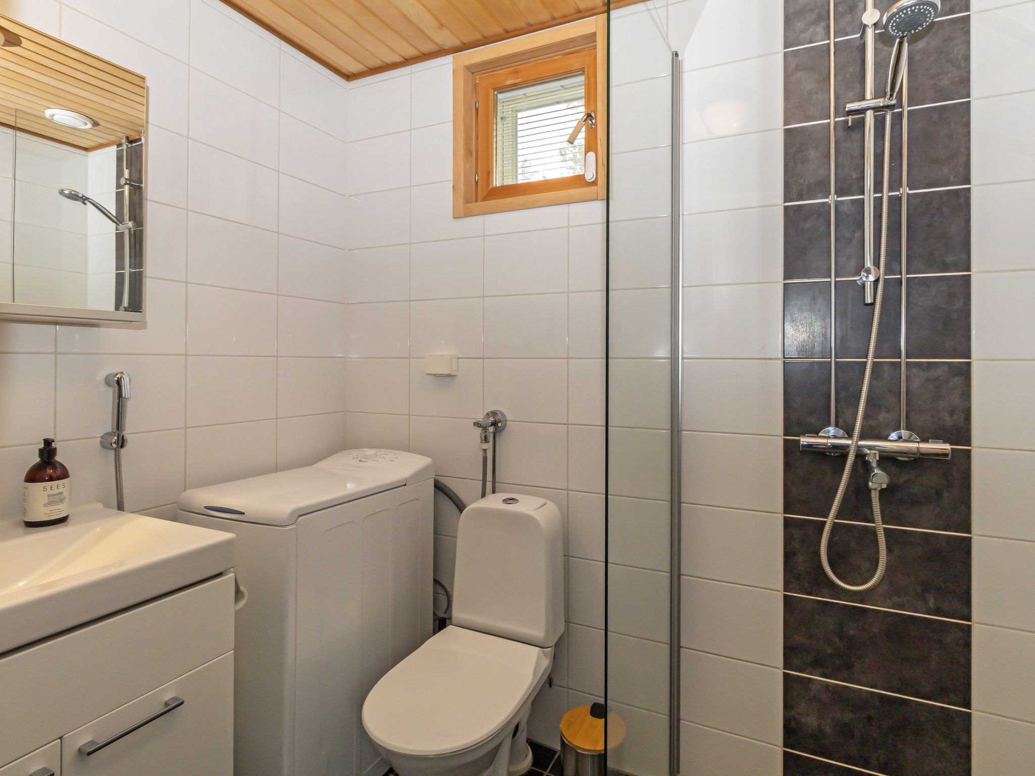 Appartement Hailuodon villa merituuli – Intérieur, photo 14 sur 42