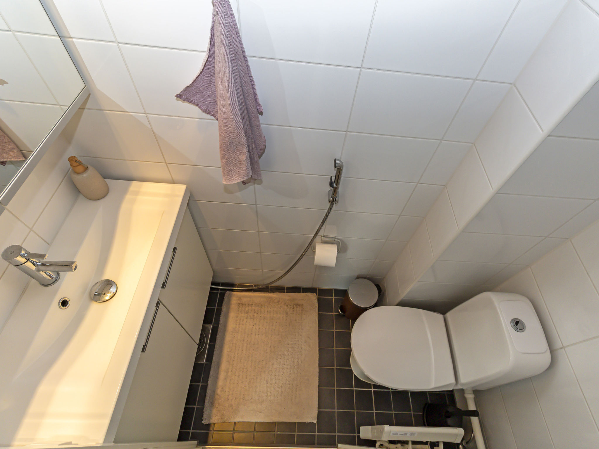 Appartement Hailuodon villa merituuli – Intérieur, photo 15 sur 42