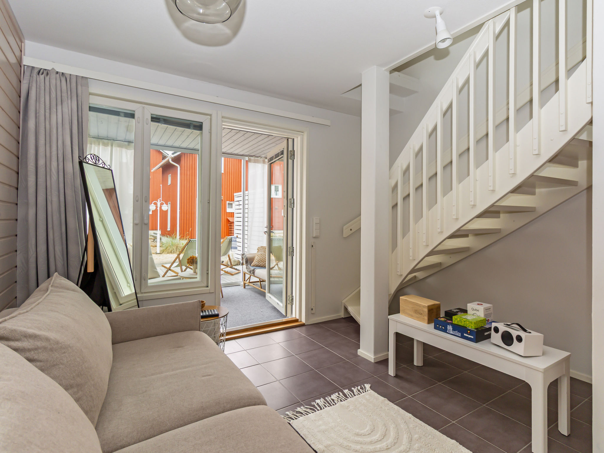 Appartement Hailuodon villa merituuli – Intérieur, photo 38 sur 42