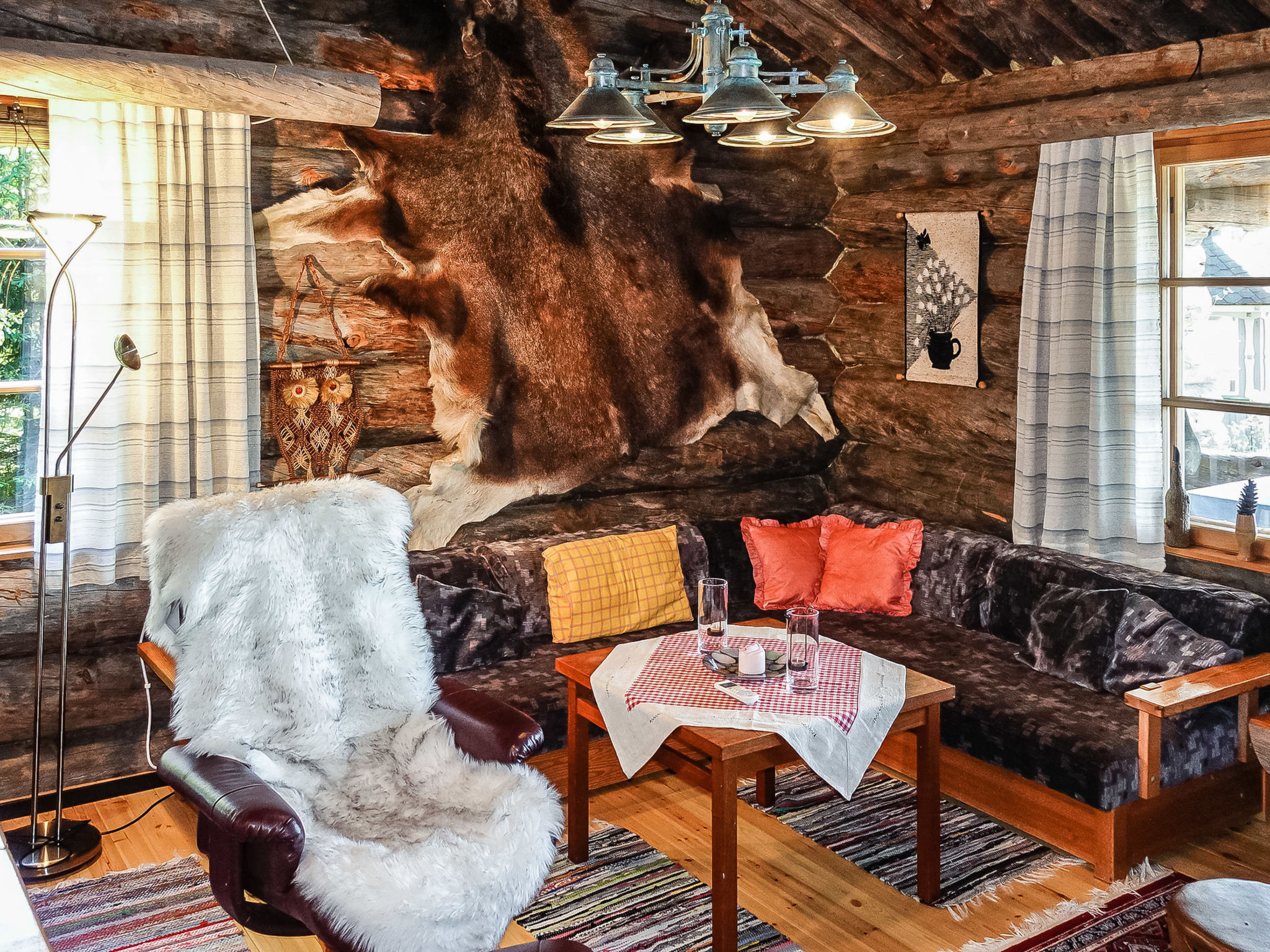 Maison Merihovi – Intérieur, photo 16 sur 56