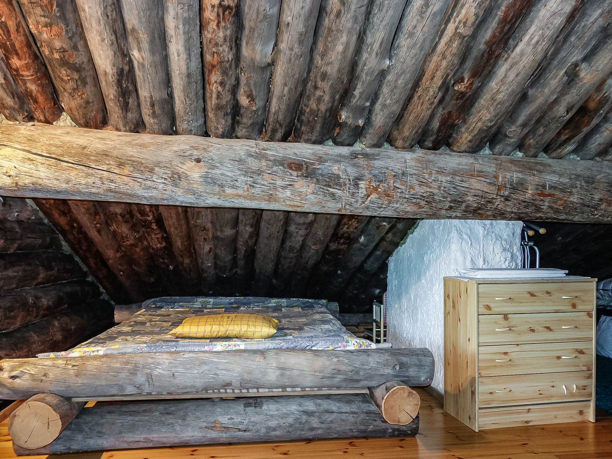 Maison Merihovi – Intérieur, photo 19 sur 56