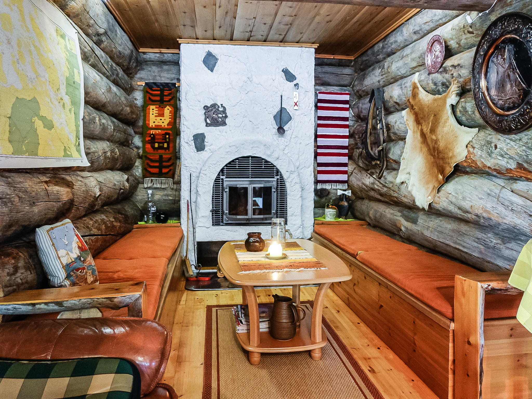 Maison Merihovi – Intérieur, photo 42 sur 56