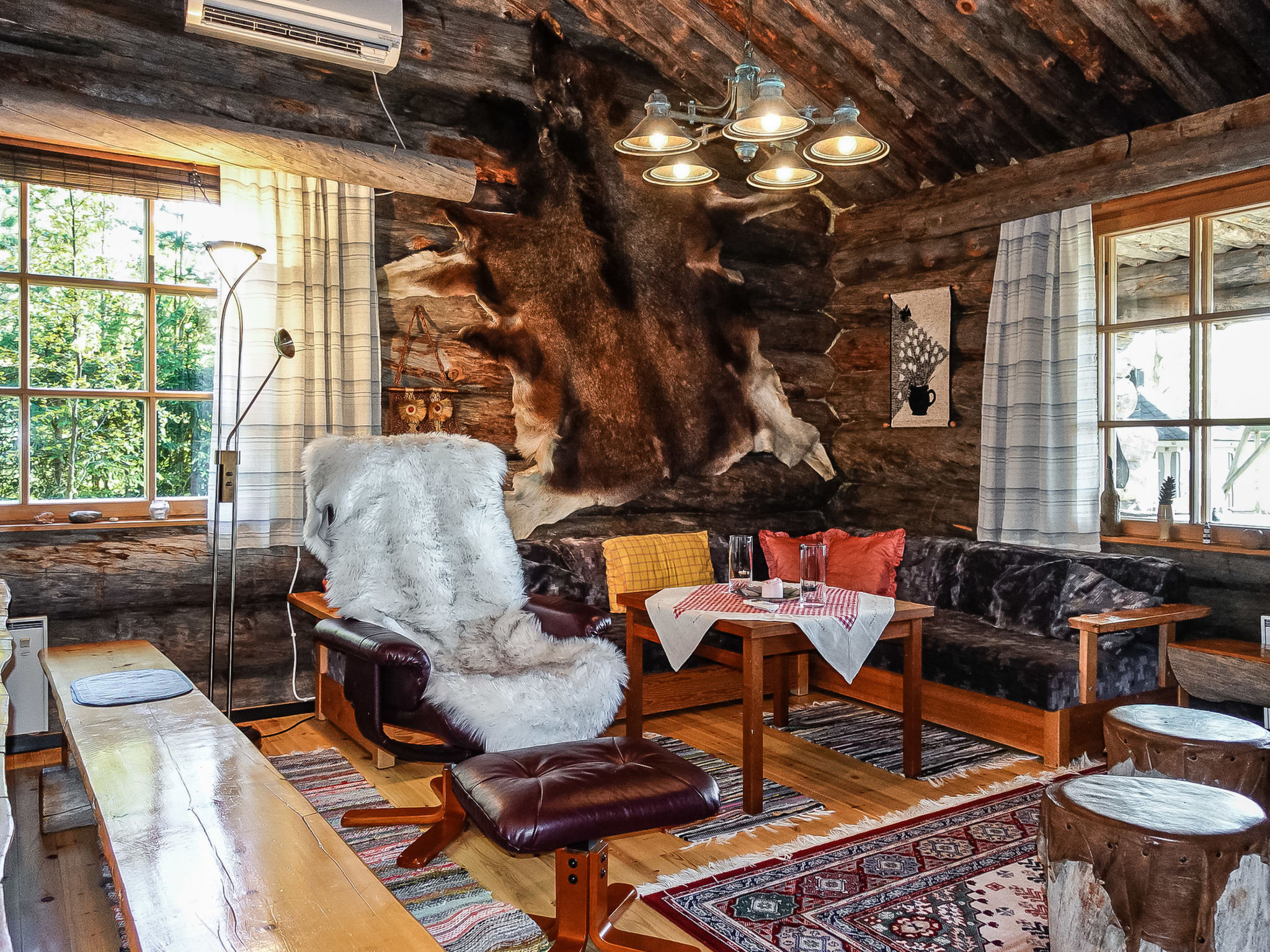 Maison Merihovi – Intérieur, photo 44 sur 56