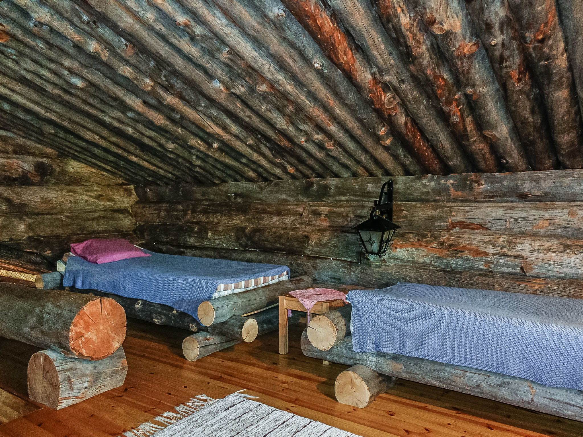 Maison Merihovi – Intérieur, photo 47 sur 56