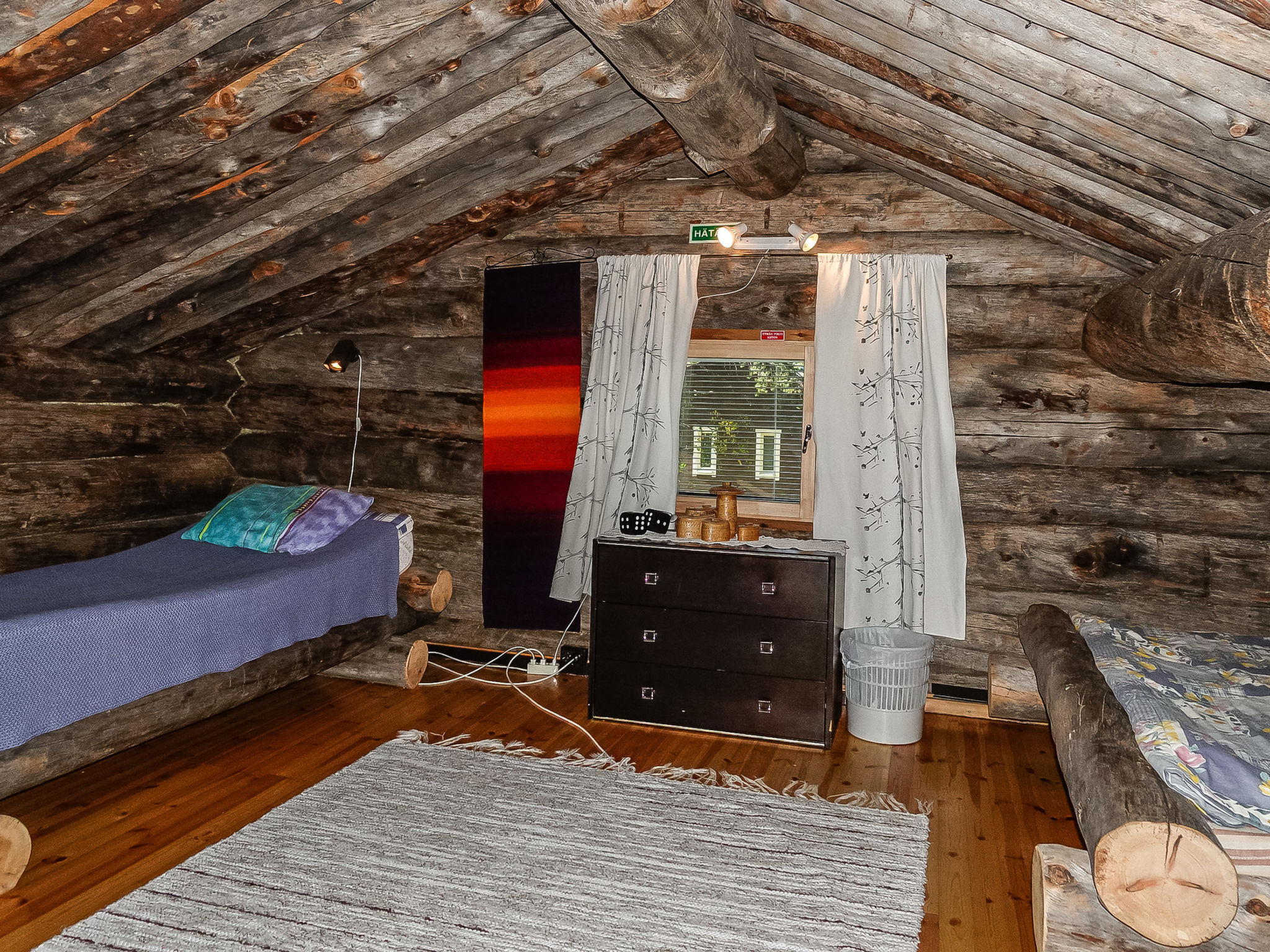 Maison Merihovi – Intérieur, photo 48 sur 56