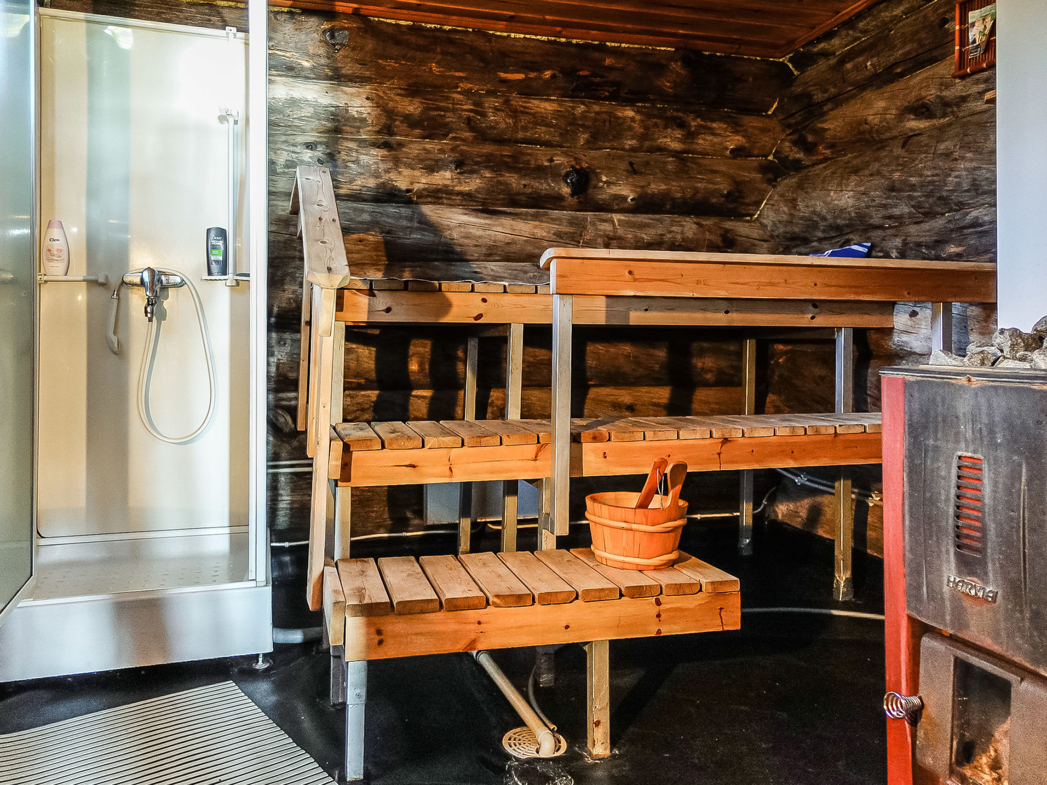 Maison Merihovi – Intérieur, photo 49 sur 56