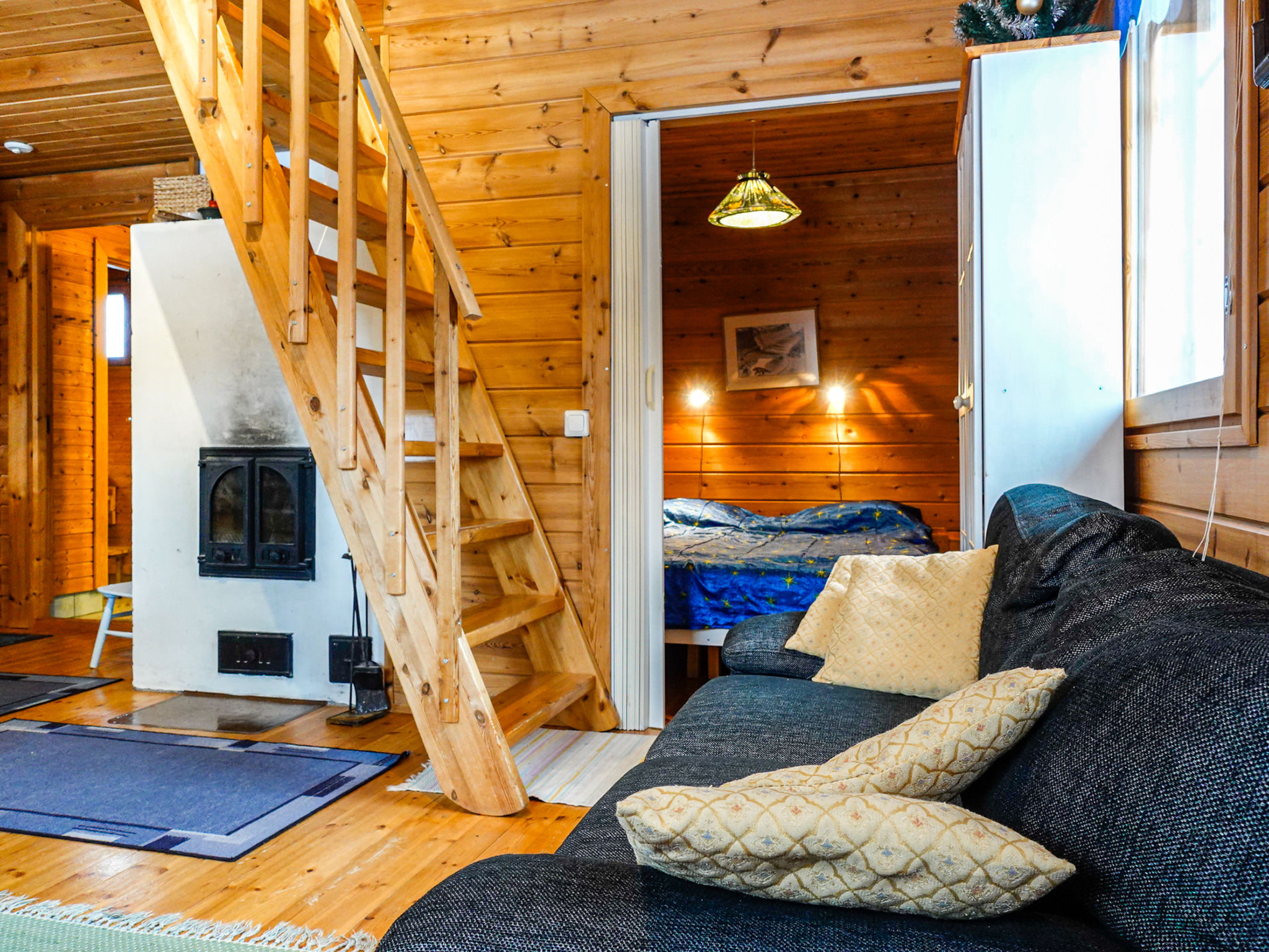 Maison Meritähti – Intérieur, photo 19 sur 36