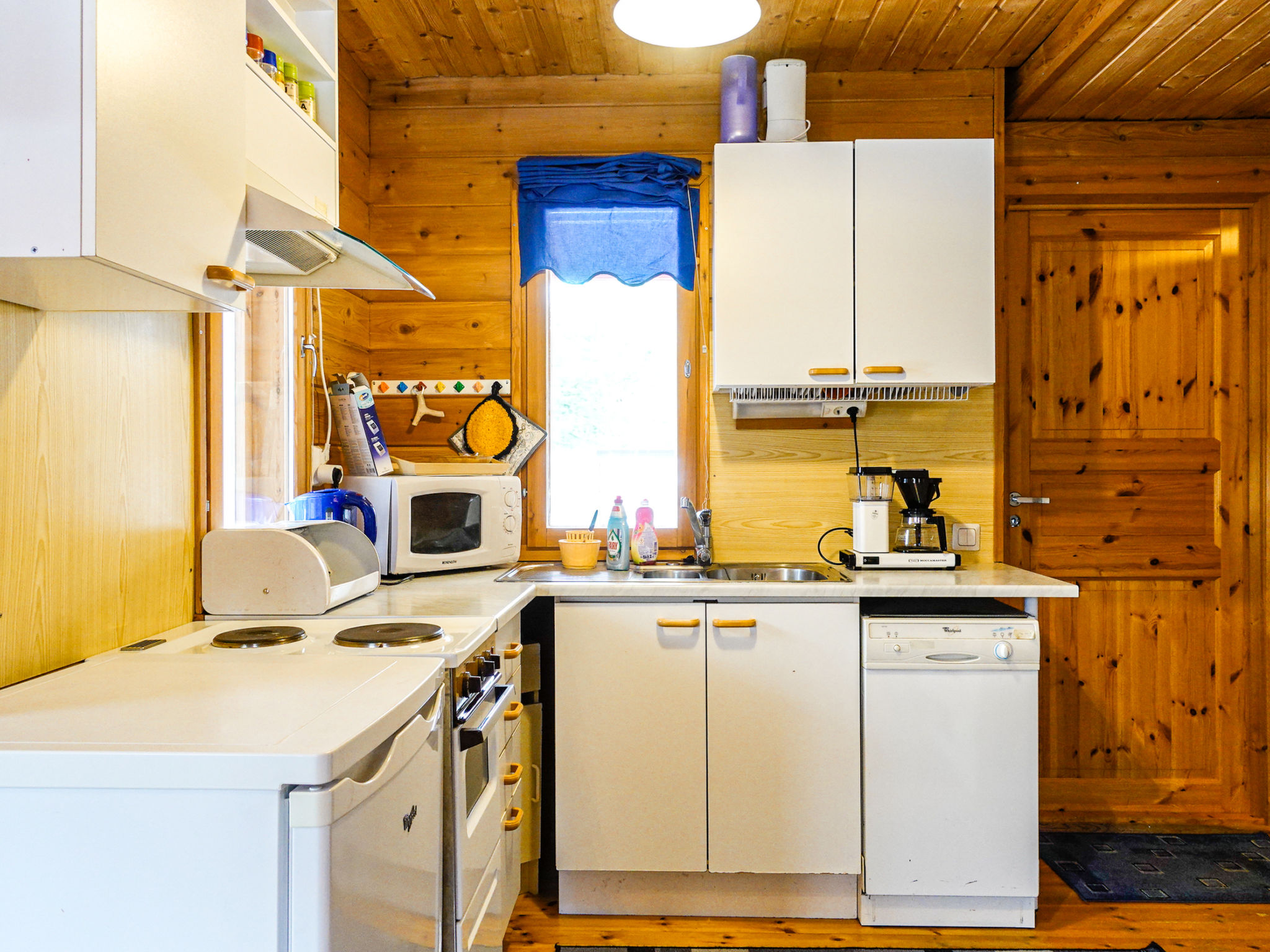 Maison Meritähti – Intérieur, photo 17 sur 36