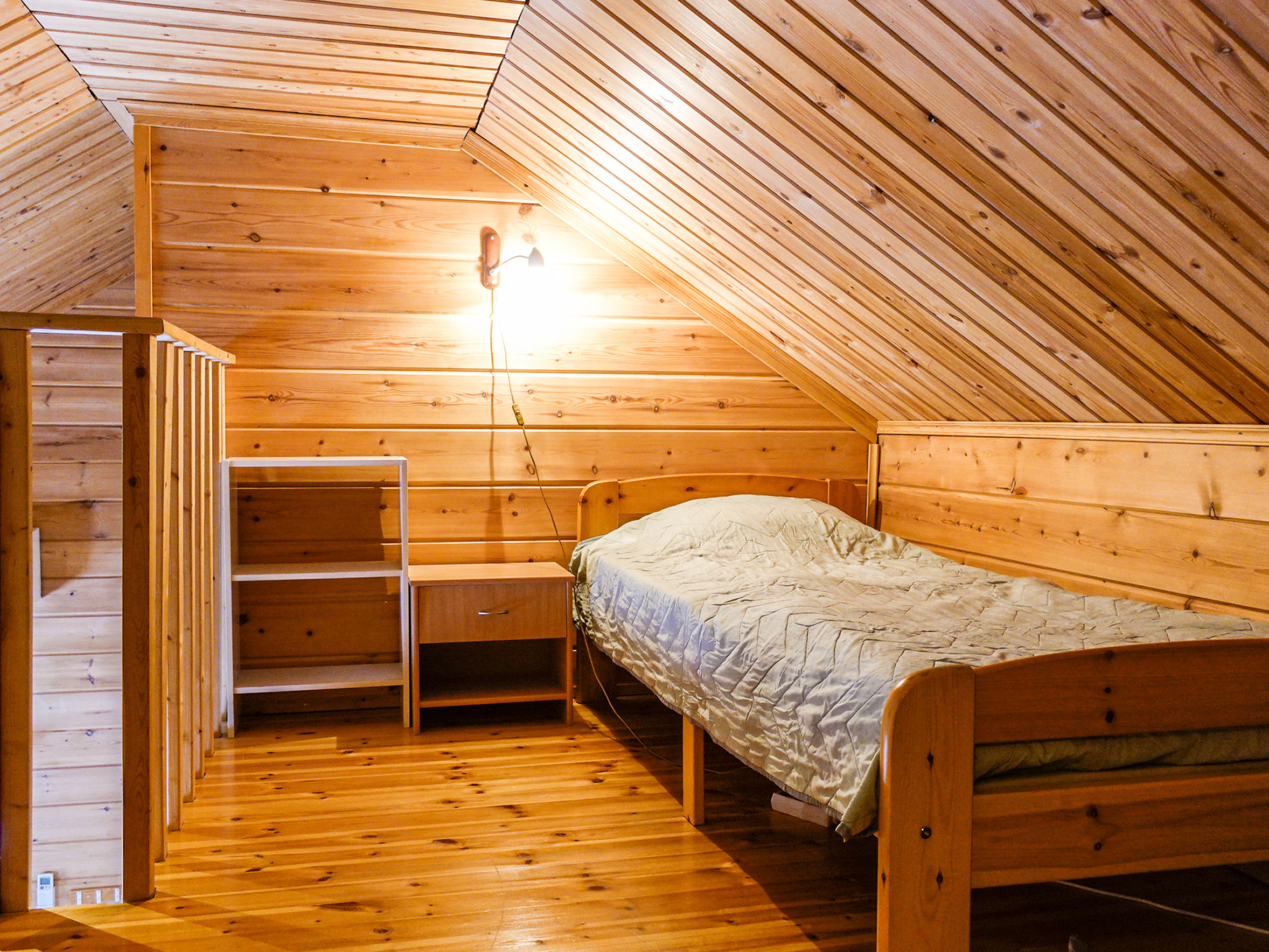 Maison Meritähti – Intérieur, photo 7 sur 36