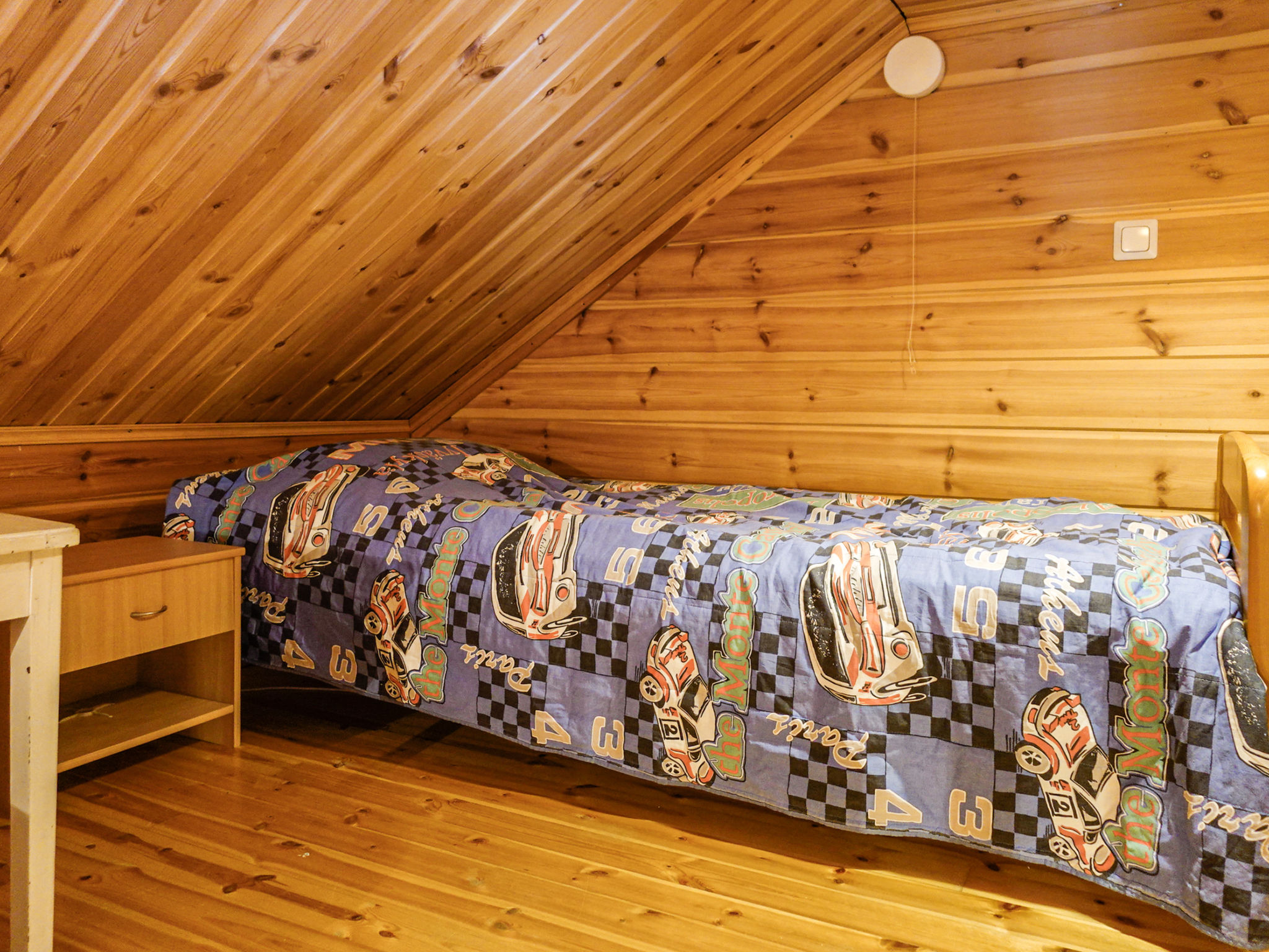 Maison Meritähti – Intérieur, photo 6 sur 36