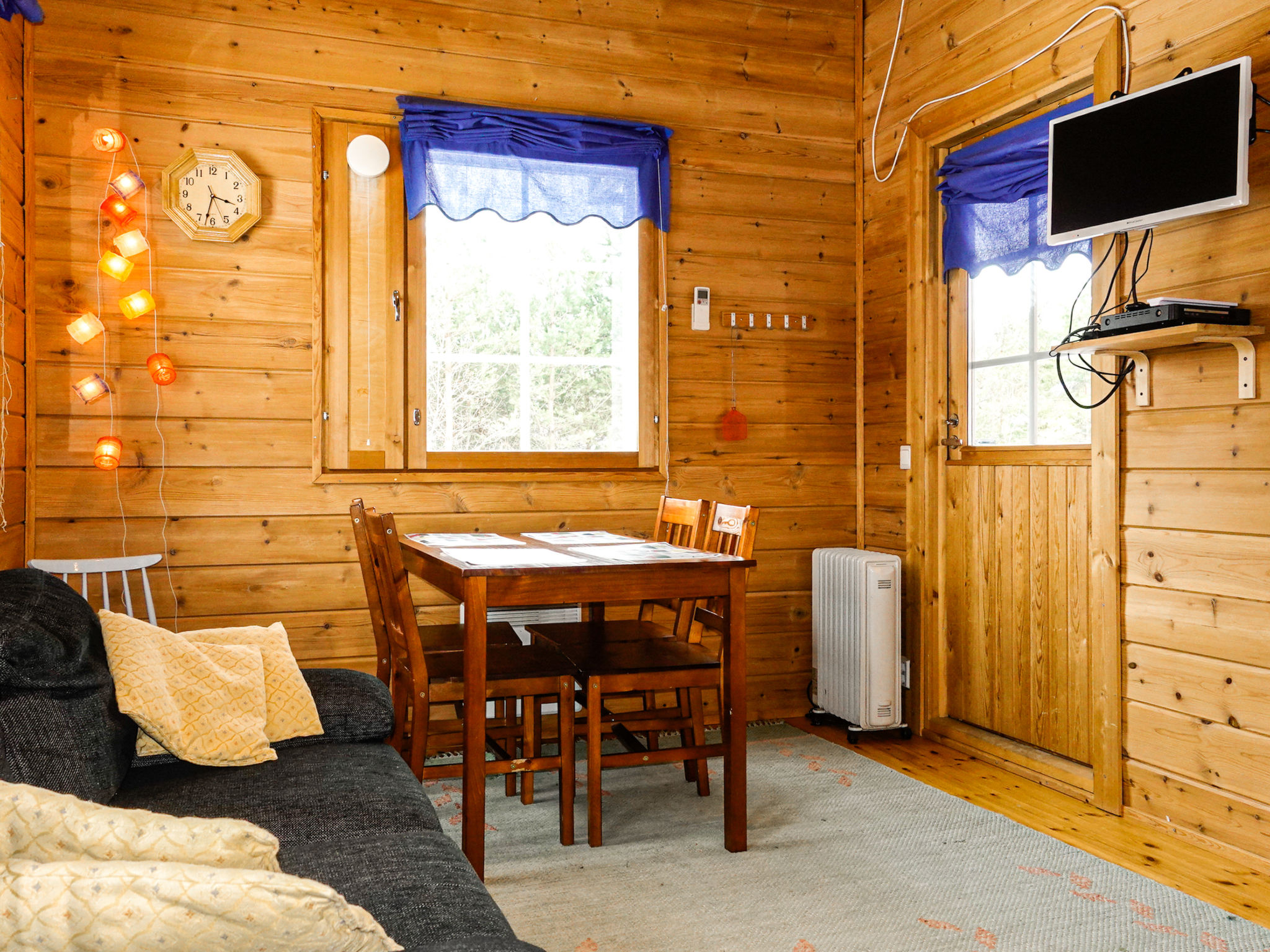 Maison Meritähti – Intérieur, photo 30 sur 36