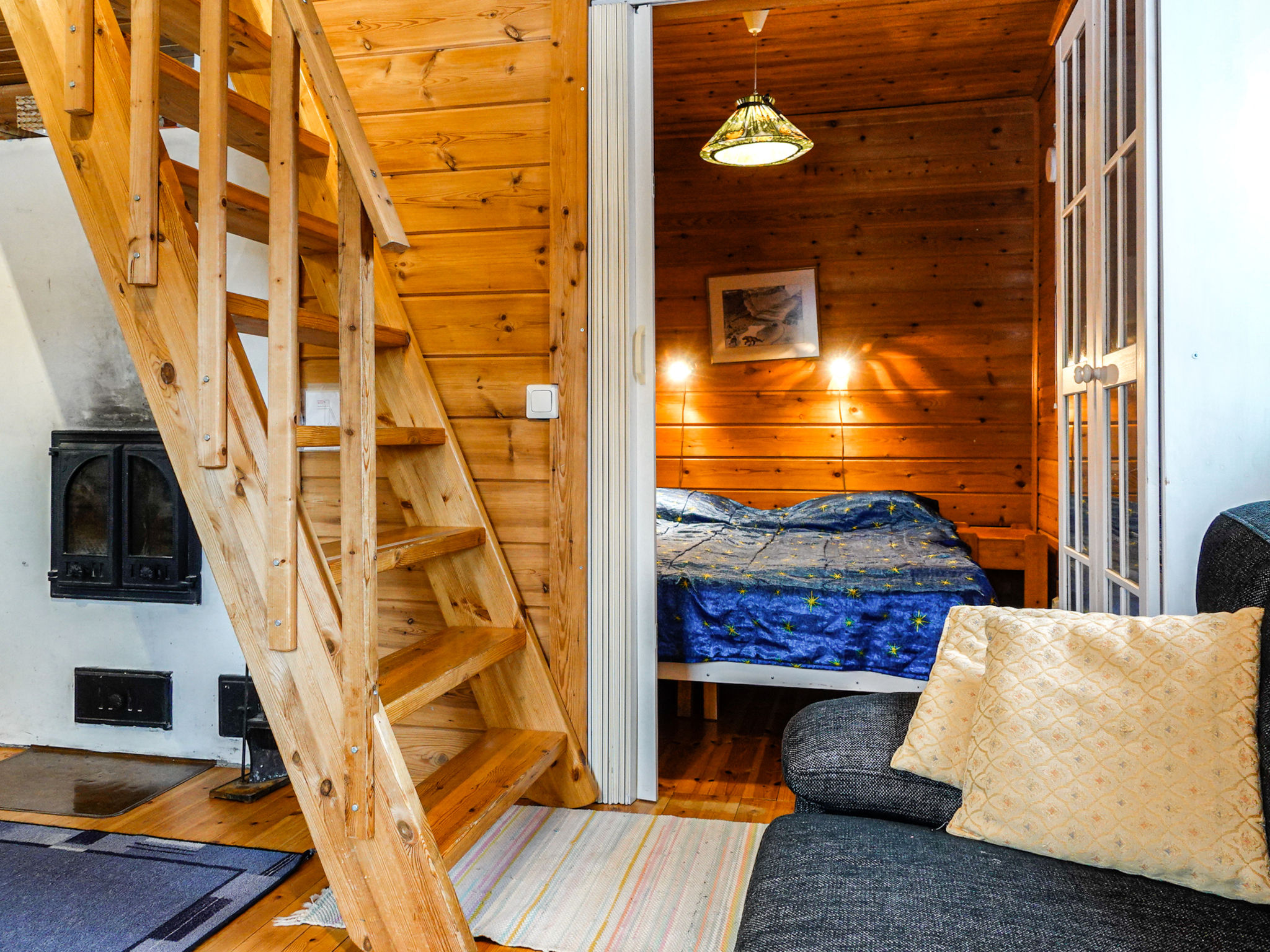 Maison Meritähti – Intérieur, photo 28 sur 36