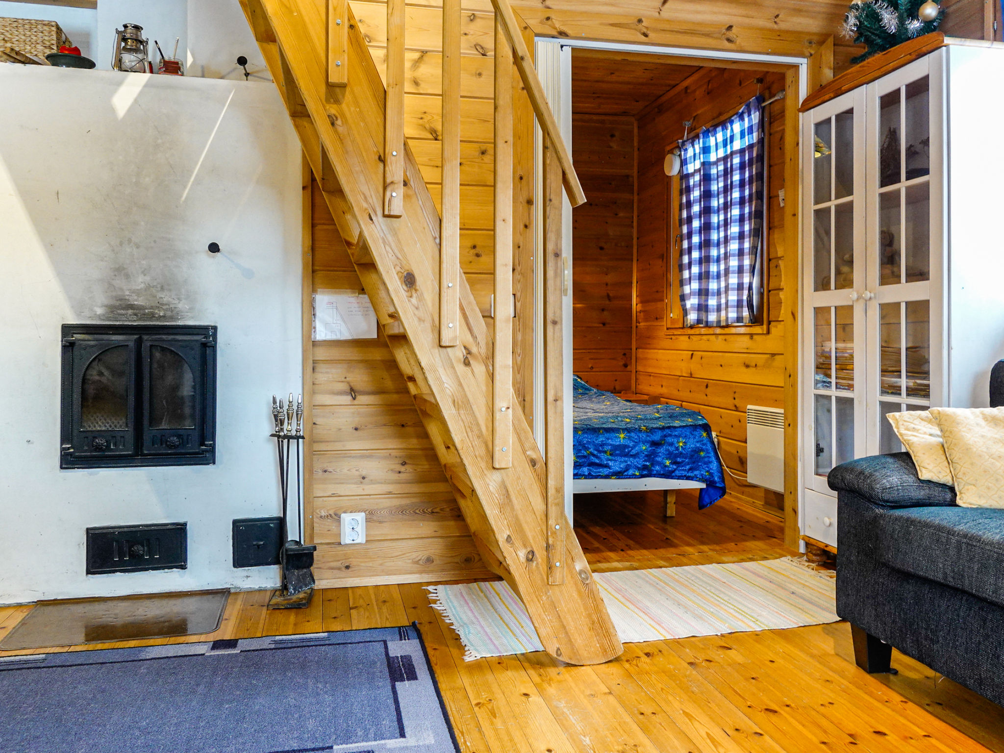 Maison Meritähti – Intérieur, photo 26 sur 36