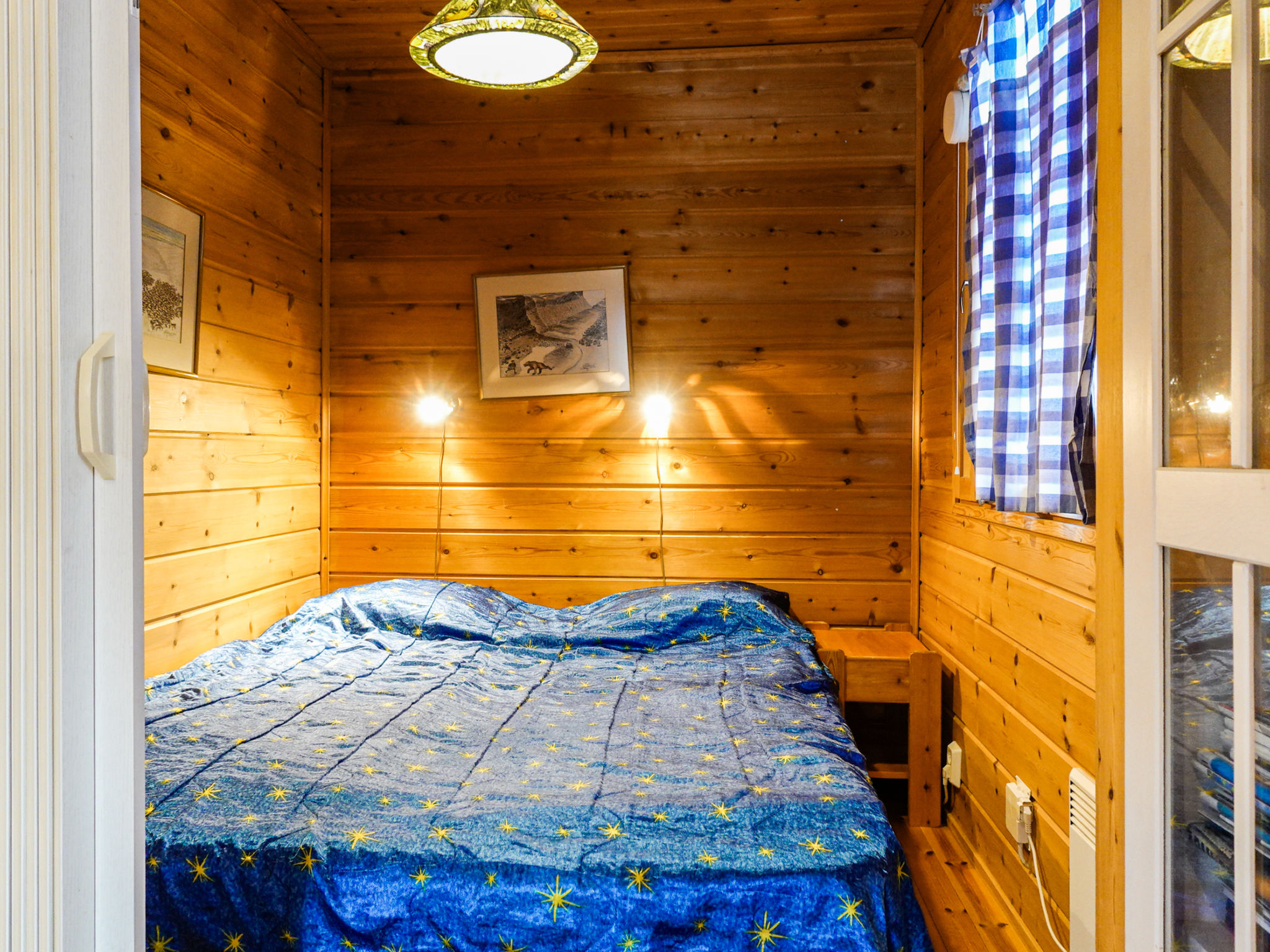 Maison Meritähti – Intérieur, photo 25 sur 36