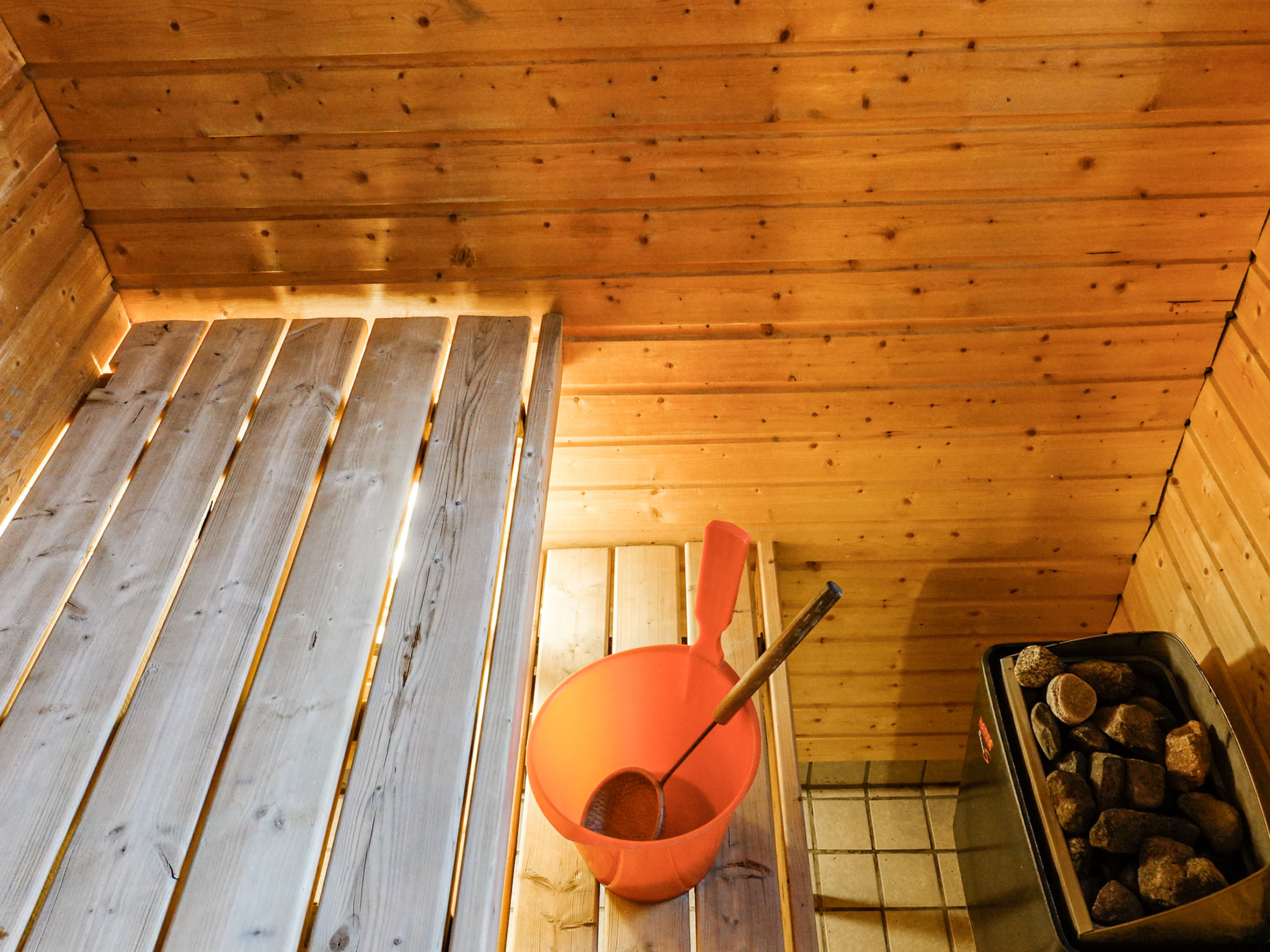 Maison Meritähti – Intérieur, photo 22 sur 36