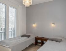 4-persoons vakantiehuis in Haukipudas nabij het meer - thumbnail 3