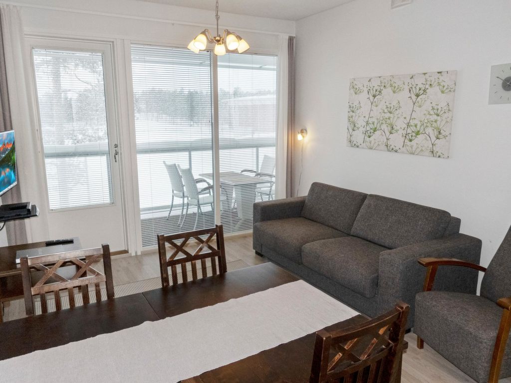 Vakantiehuis Golfstar 402 in Finland