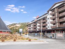 Ruka ski chalets 46, 1207