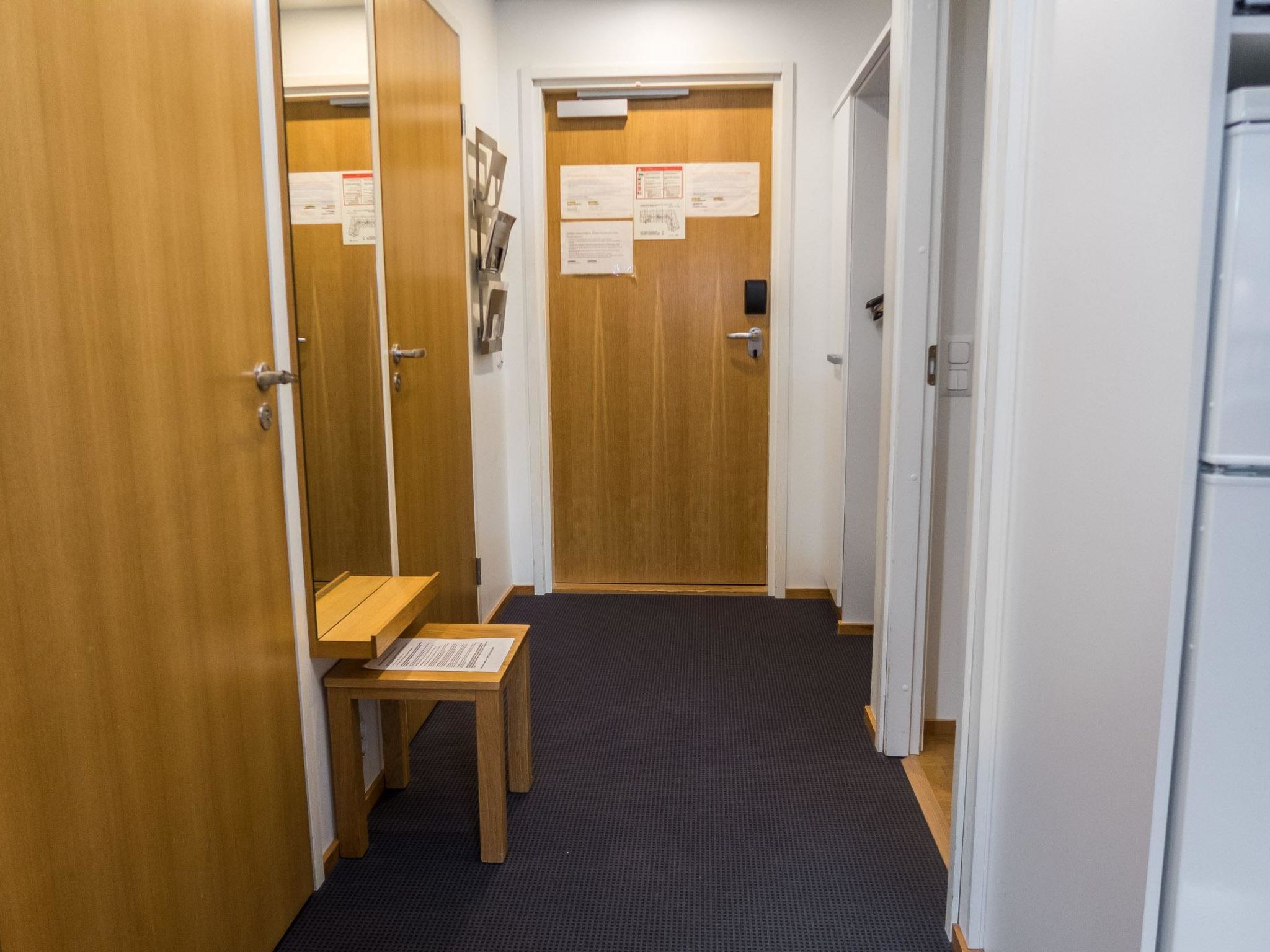 Ruka ski chalets 46, 1207-Inside