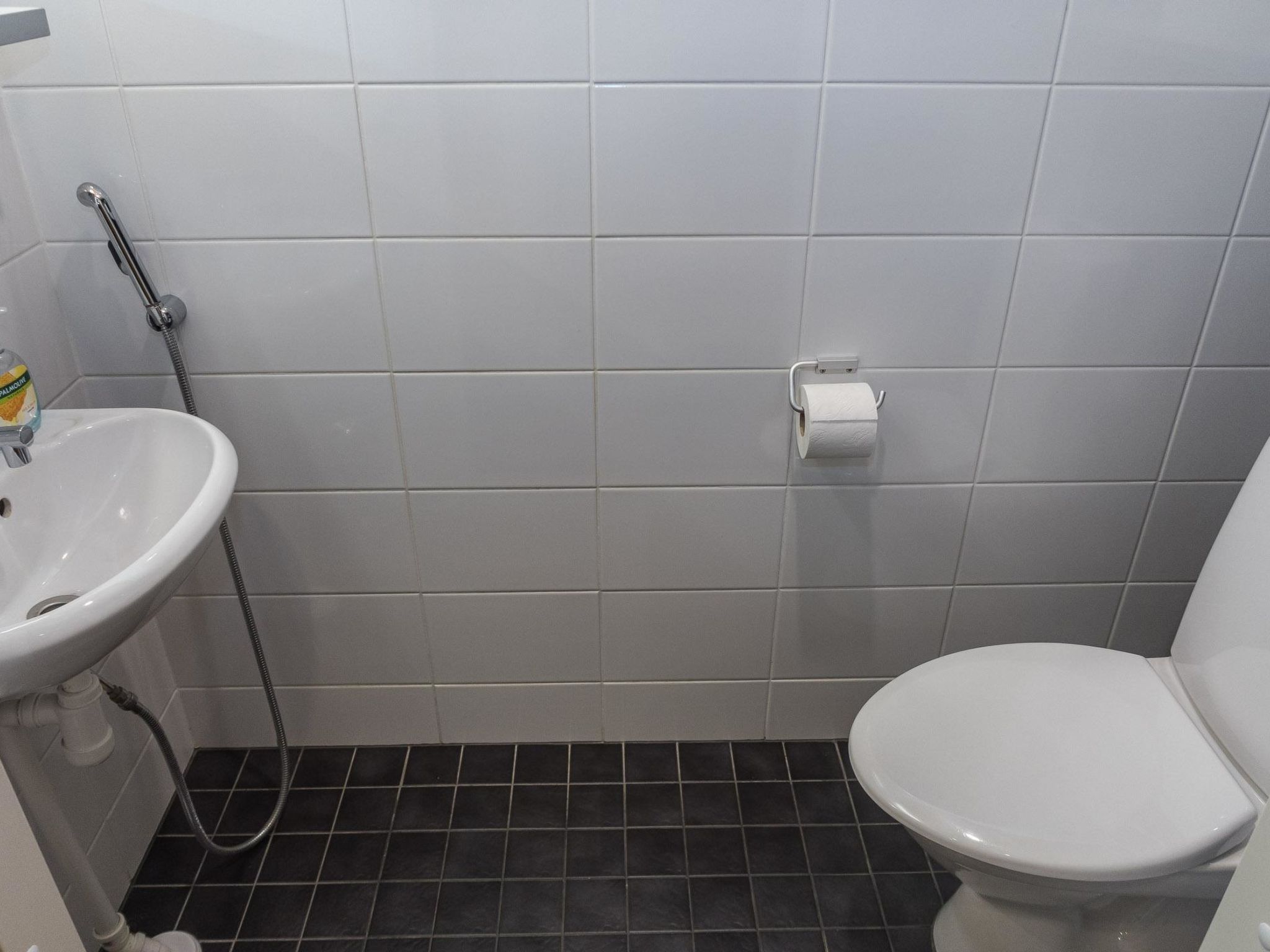 Ruka ski chalets 46, 1207-Inside