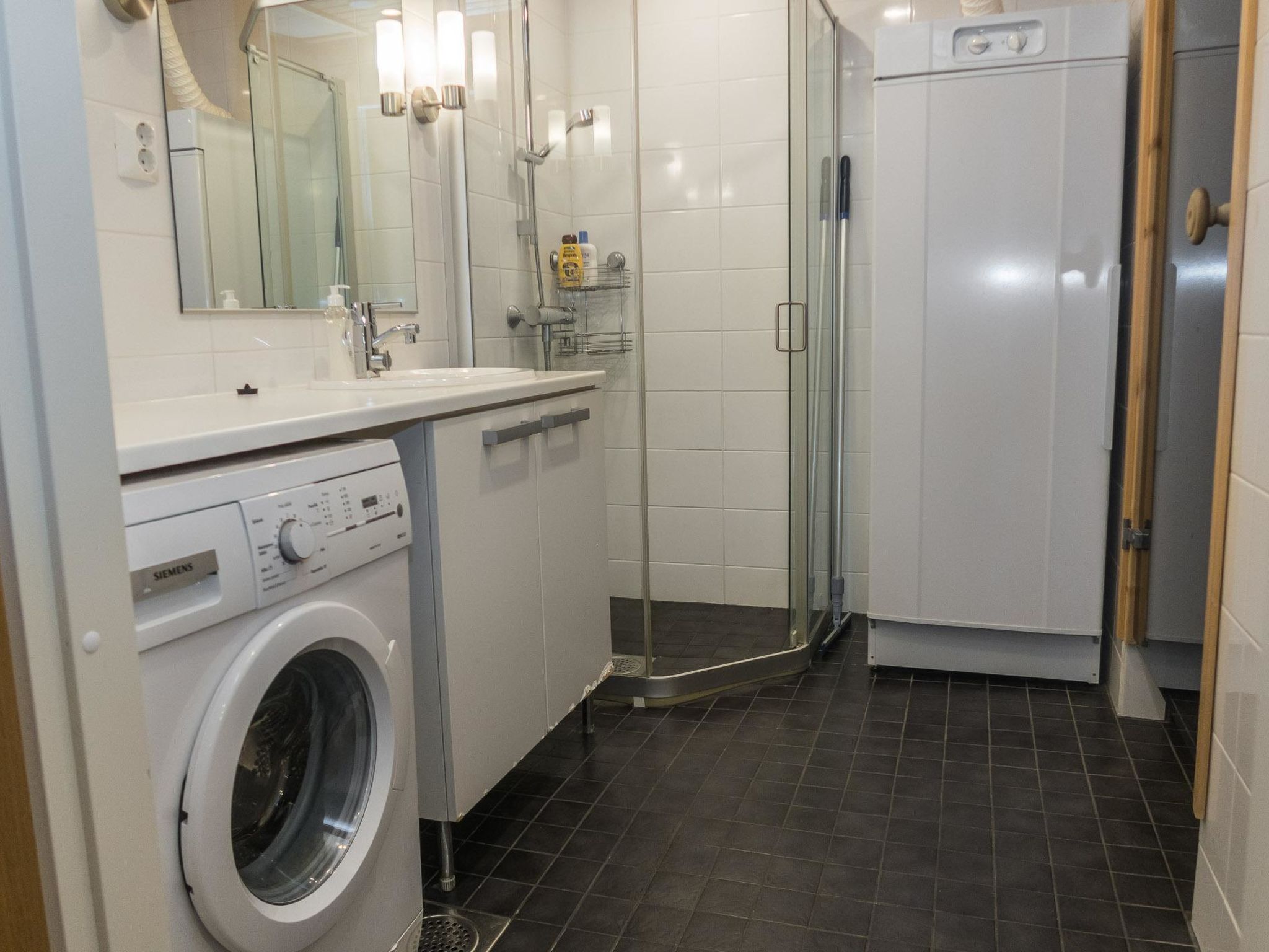 Ruka ski chalets 46, 1207-Inside