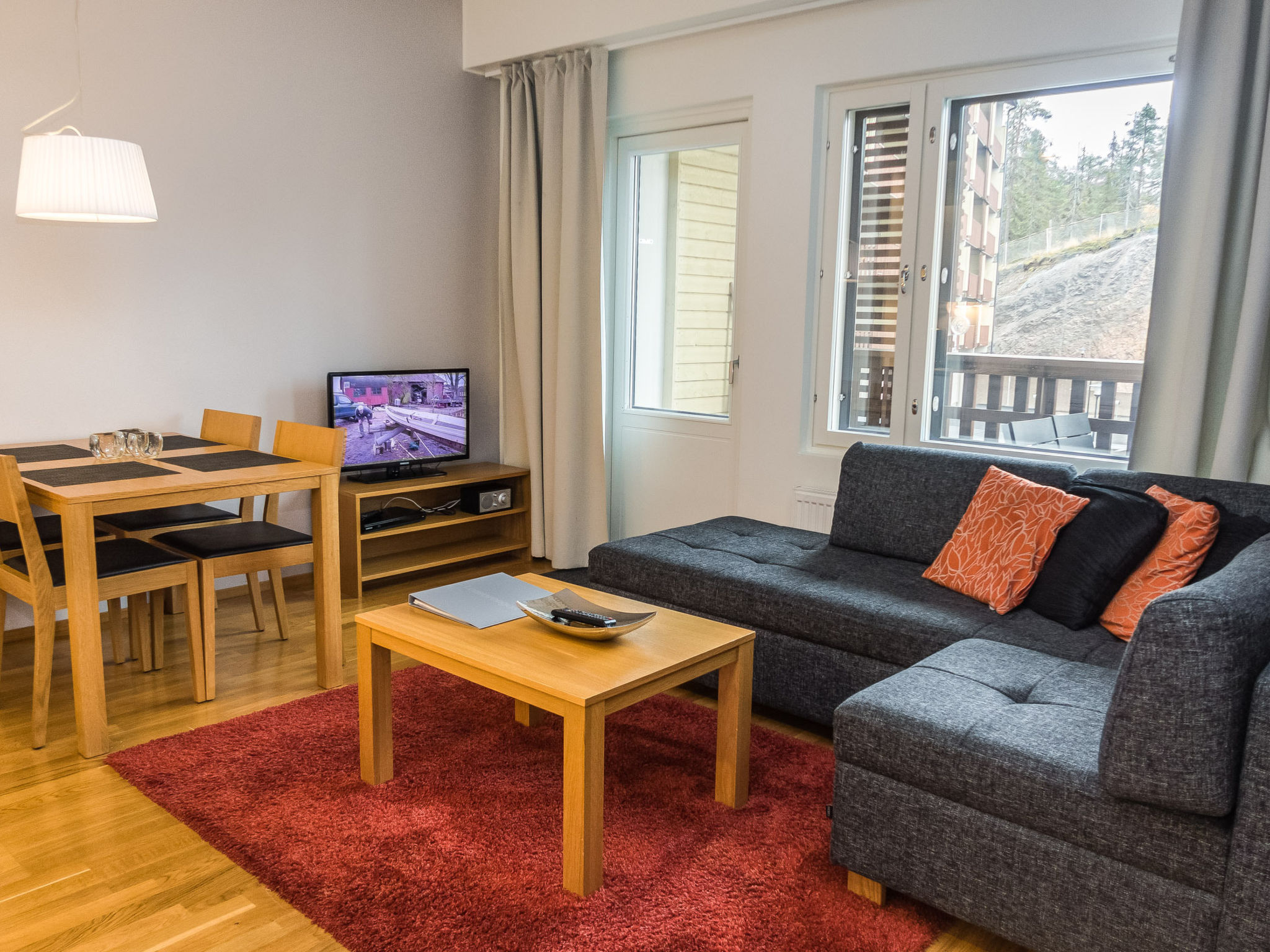 Appartement Ruka ski chalets 46, 1207 – Intérieur, photo 19 sur 38