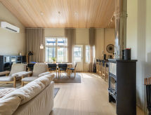 Villa virpi golf