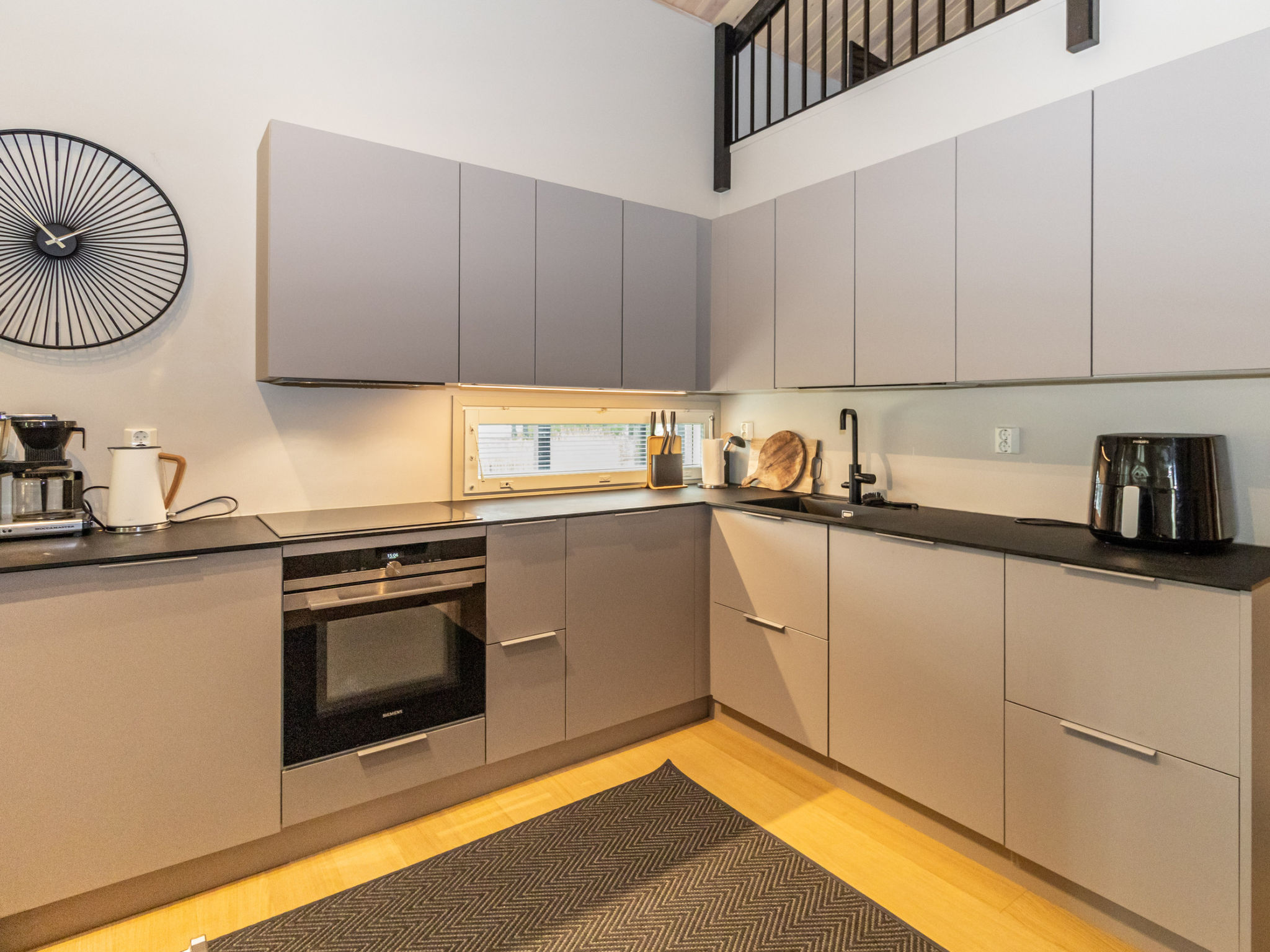 Villa virpi golf-Binnen