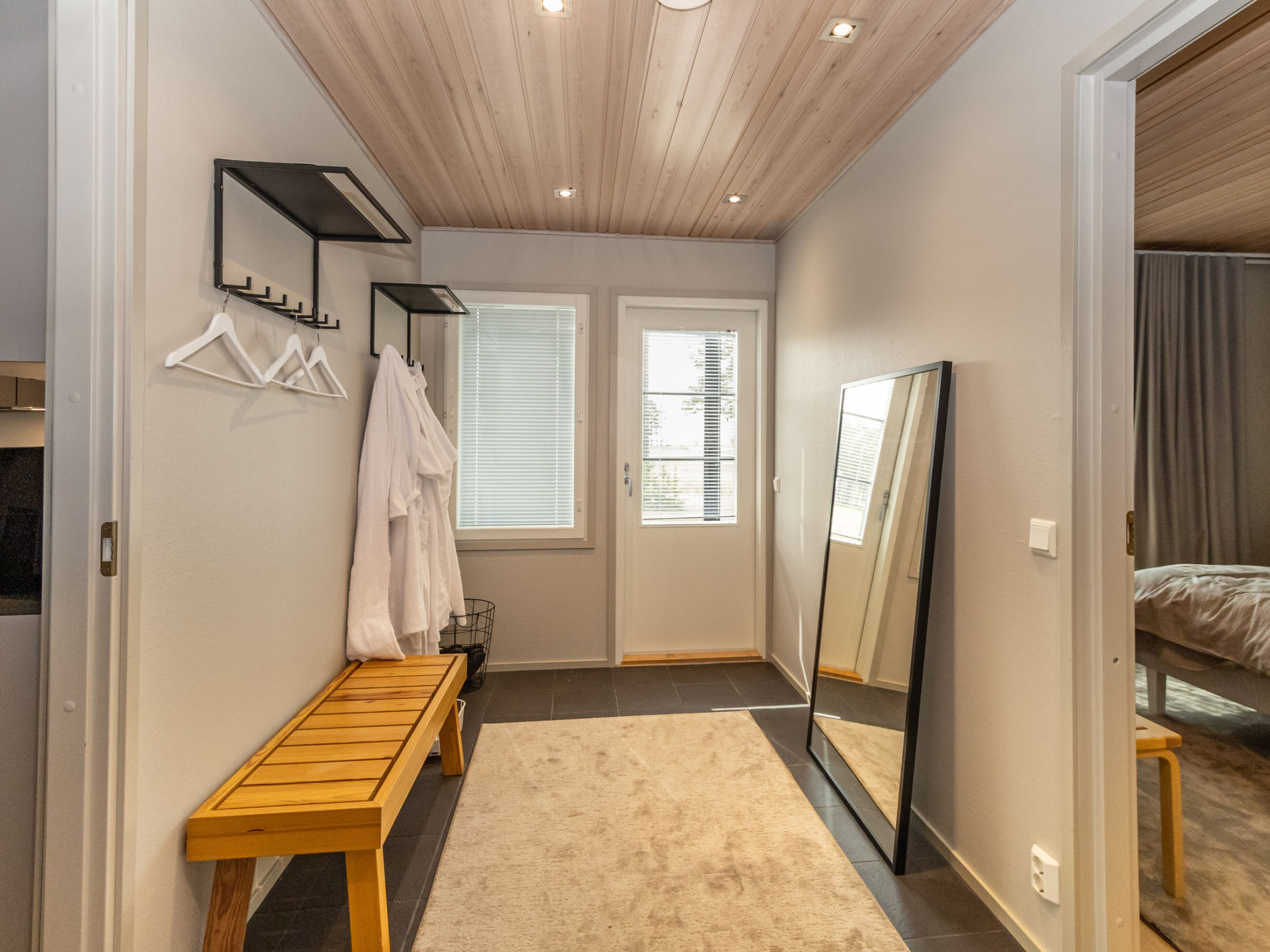 Villa virpi golf-Binnen