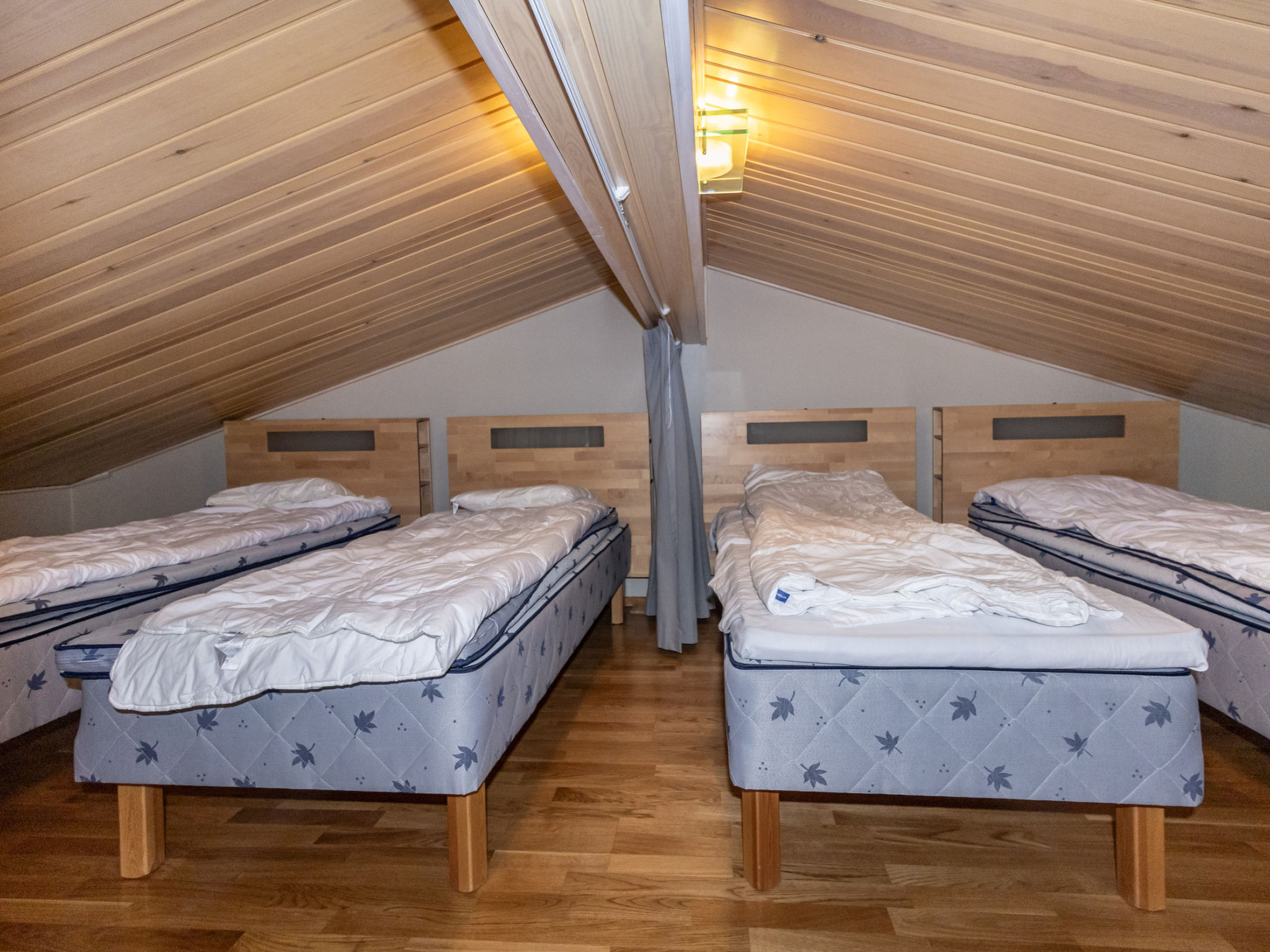 Villa virpi golf-Binnen