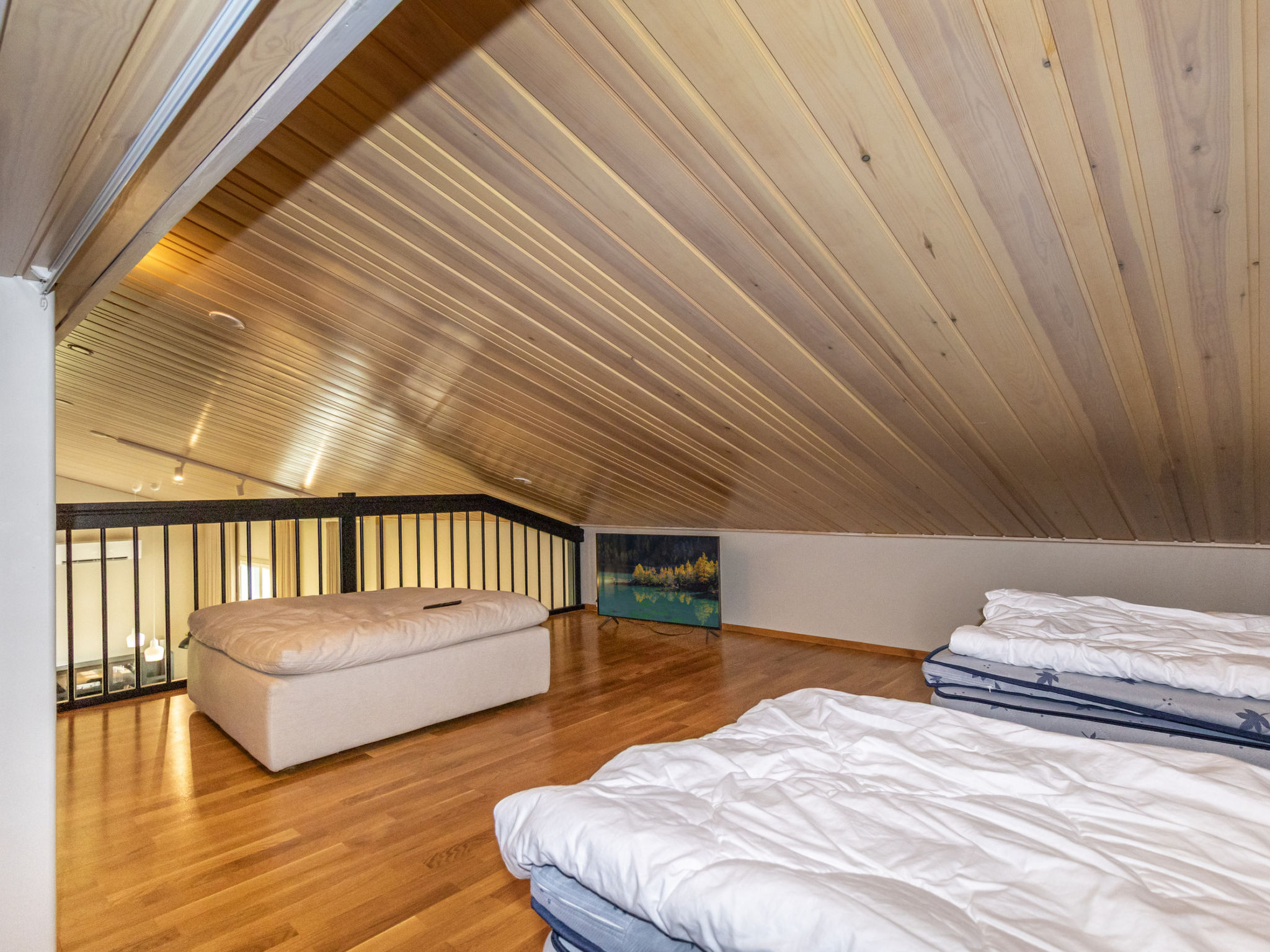 Villa virpi golf-Binnen