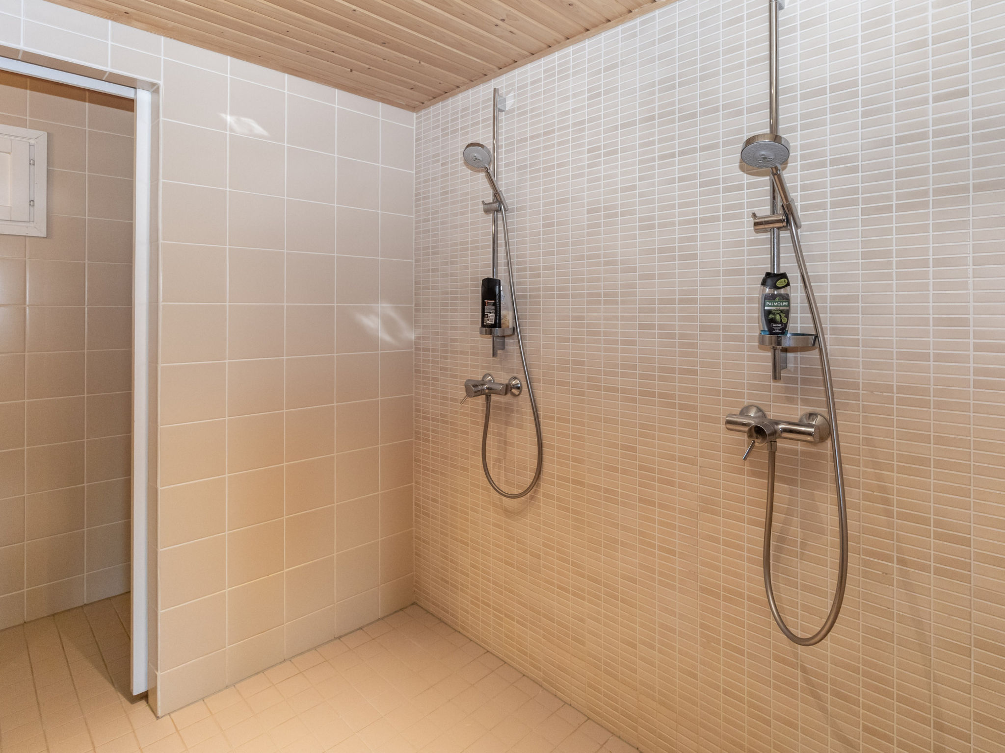 Villa virpi golf-Binnen