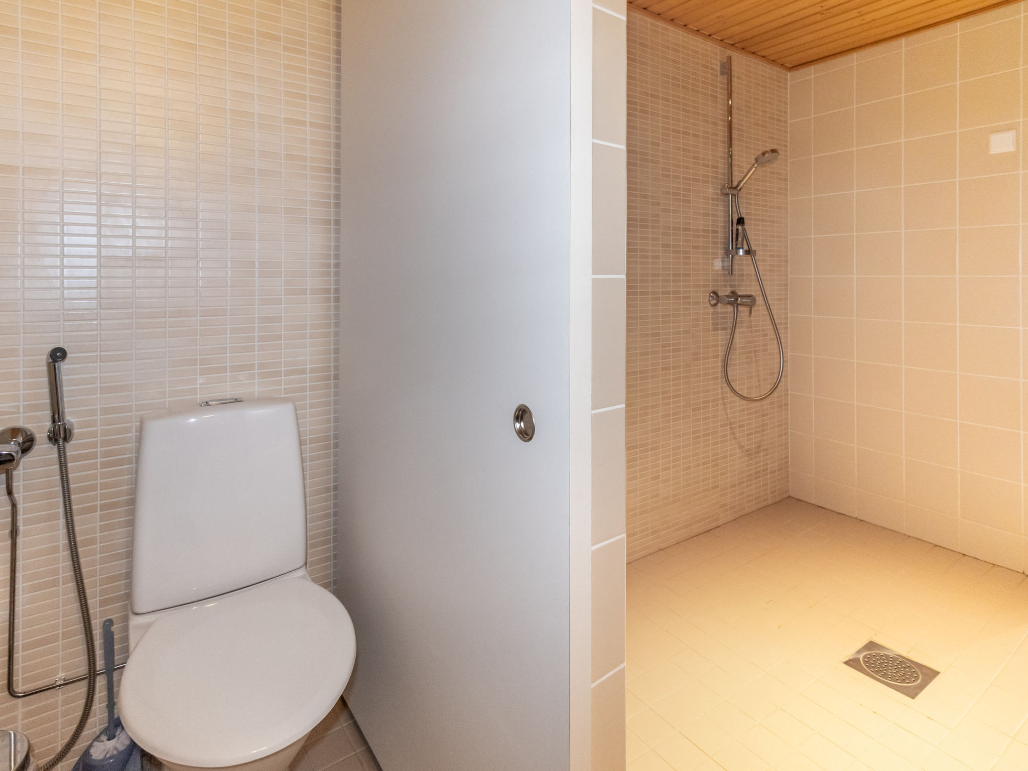 Villa virpi golf-Binnen