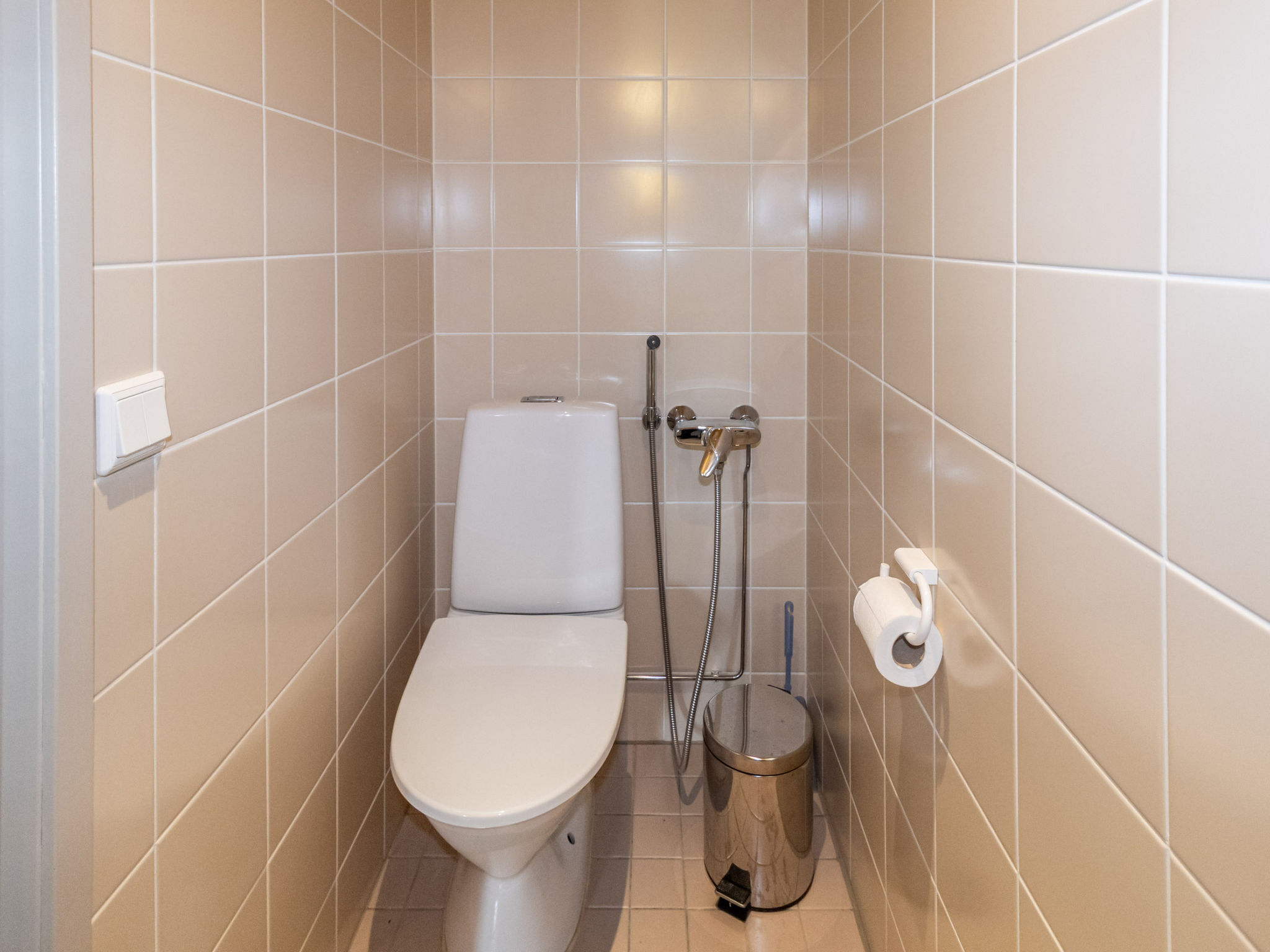 Villa virpi golf-Binnen