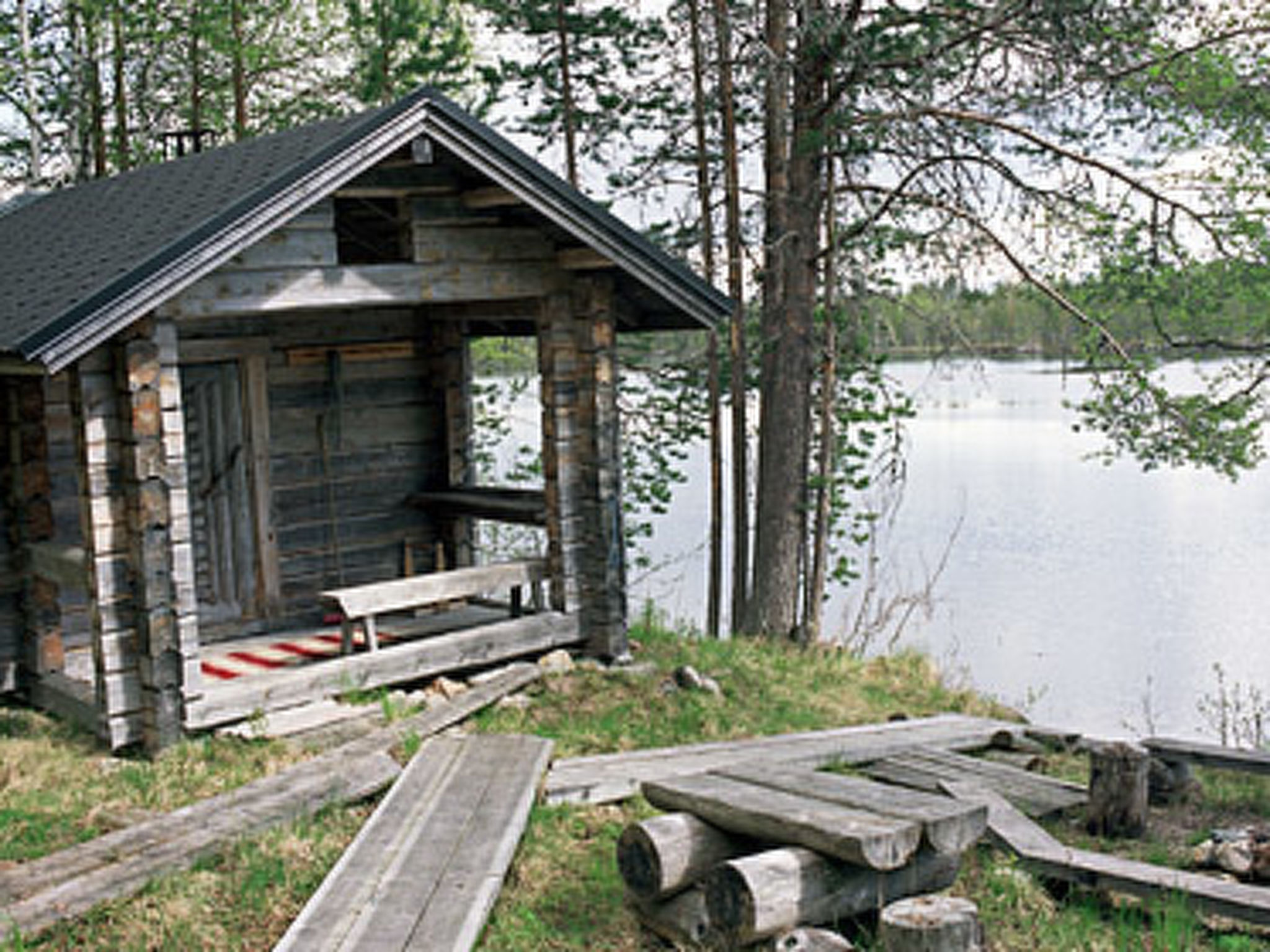 Maison Mustikkainen – Intérieur, photo 17 sur 32