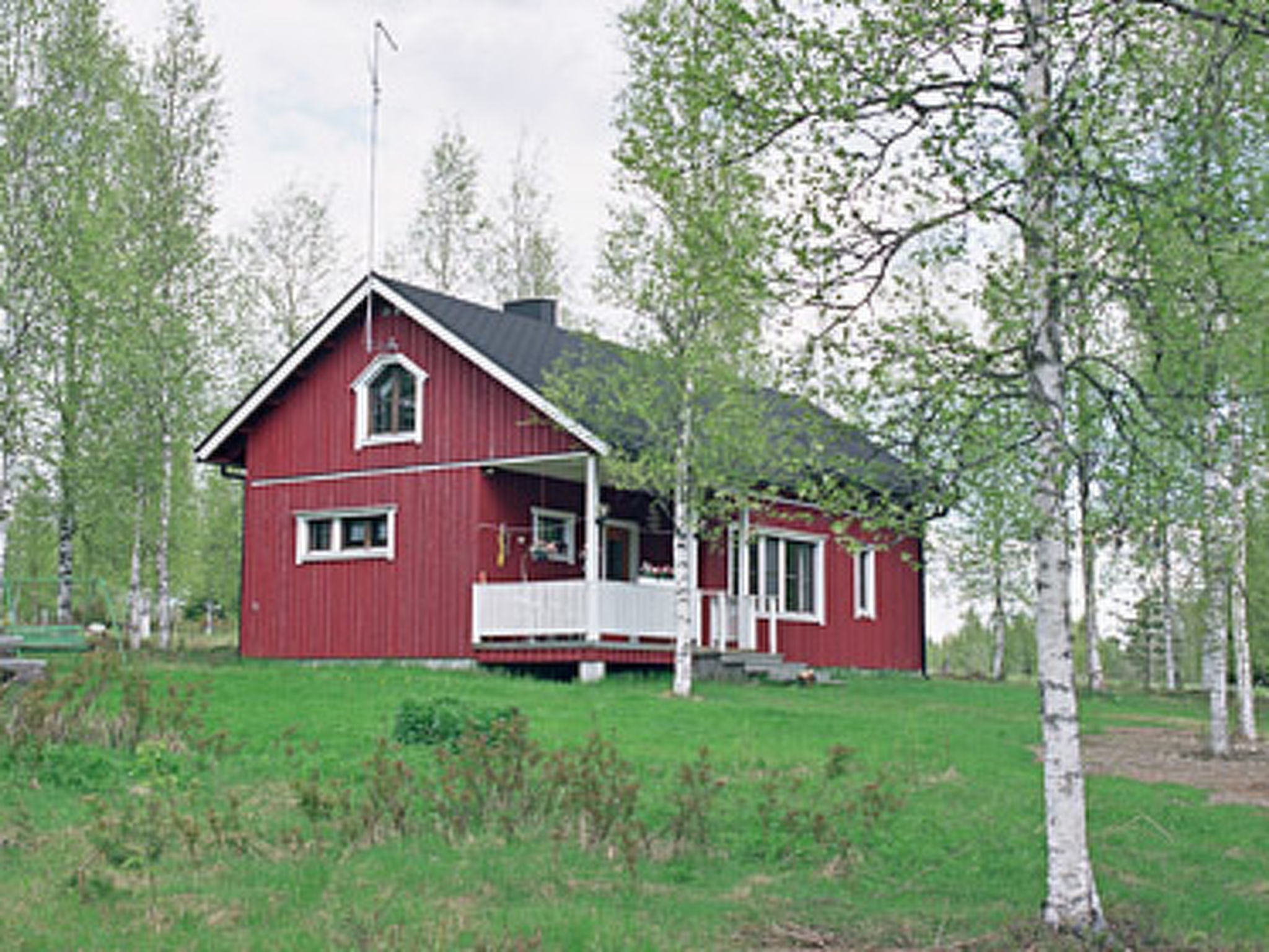 Maison Mustikkainen – Intérieur, photo 15 sur 32