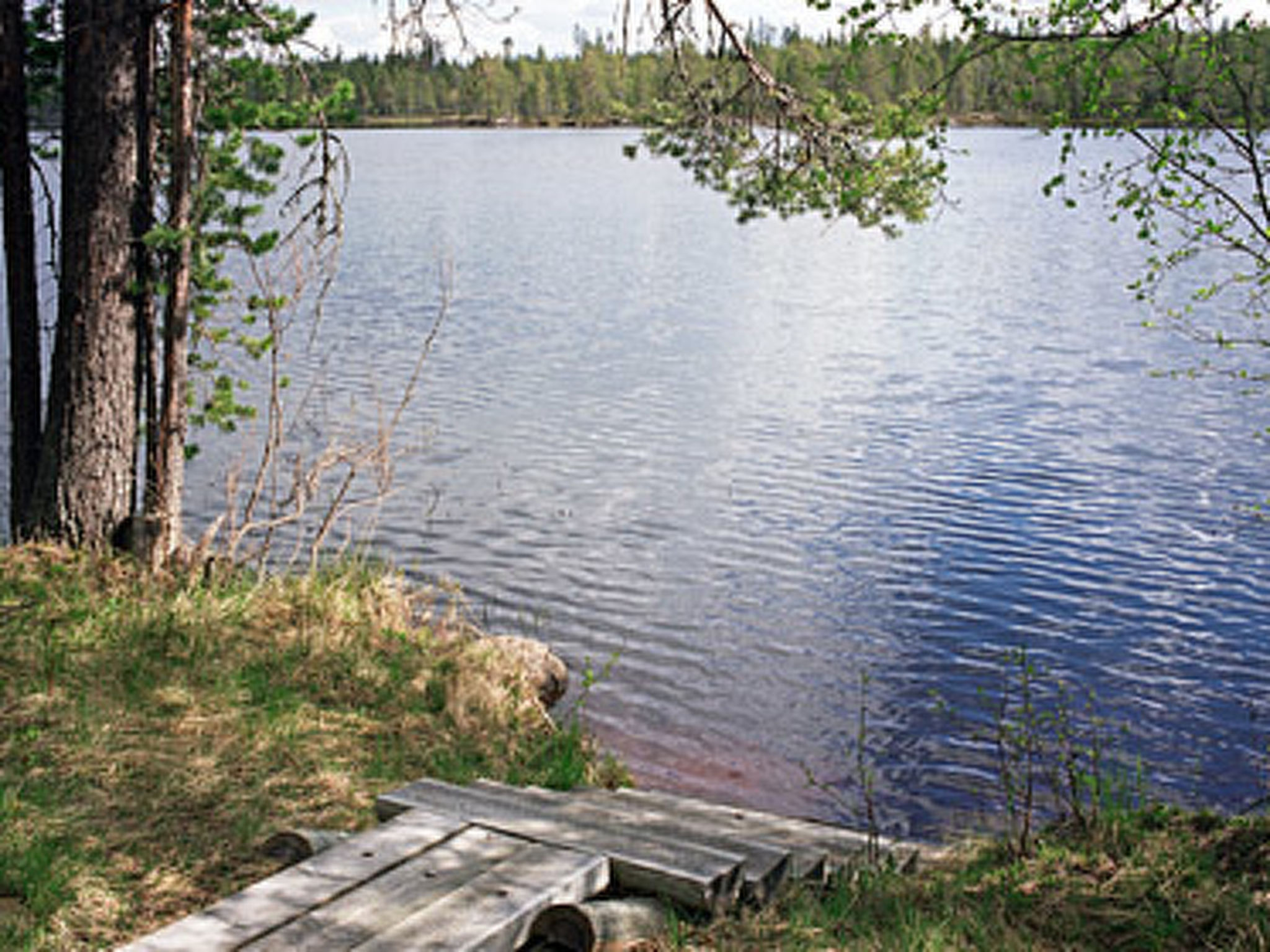 Maison Mustikkainen – Intérieur, photo 13 sur 32