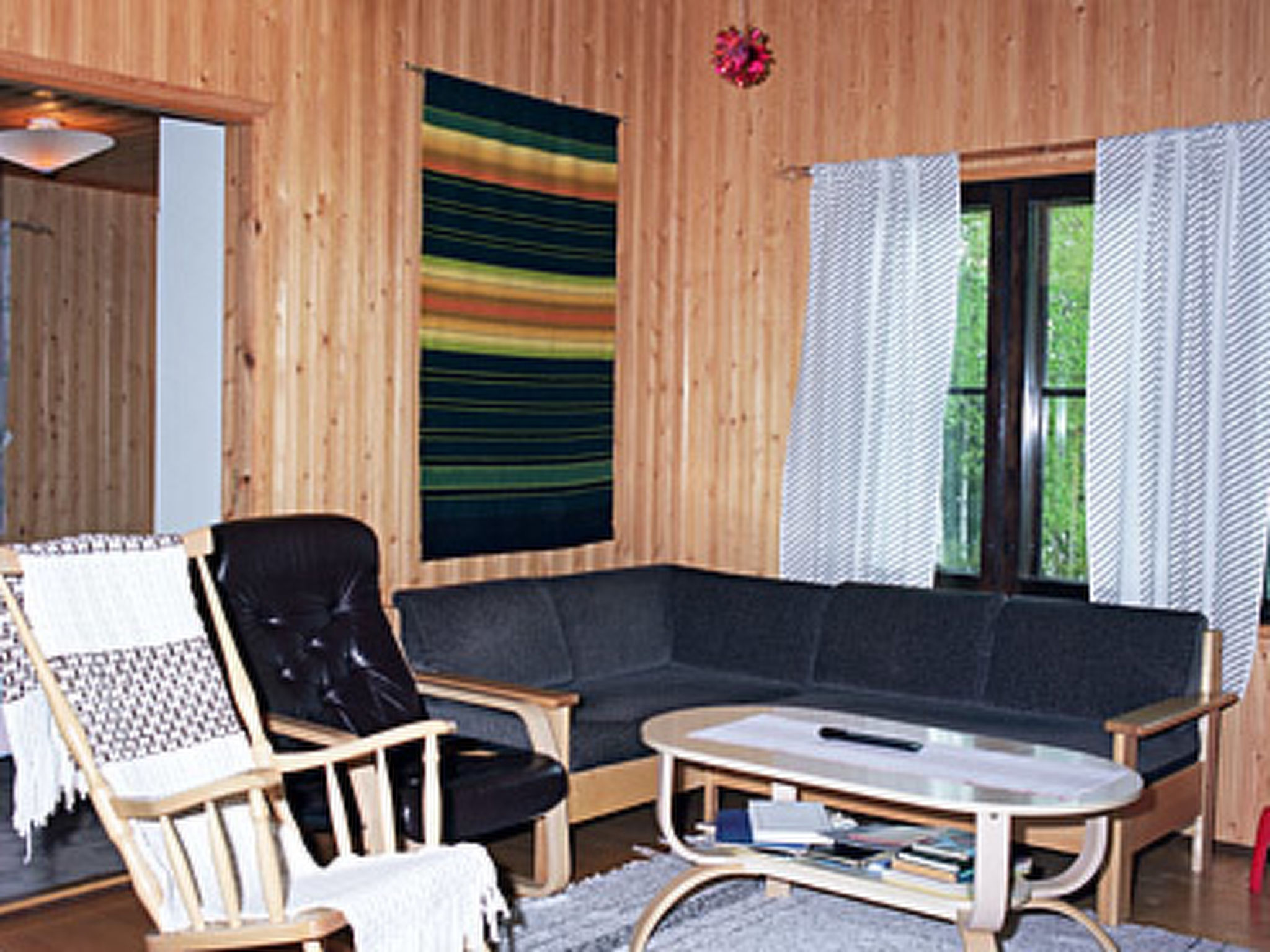 Maison Mustikkainen – Intérieur, photo 8 sur 32