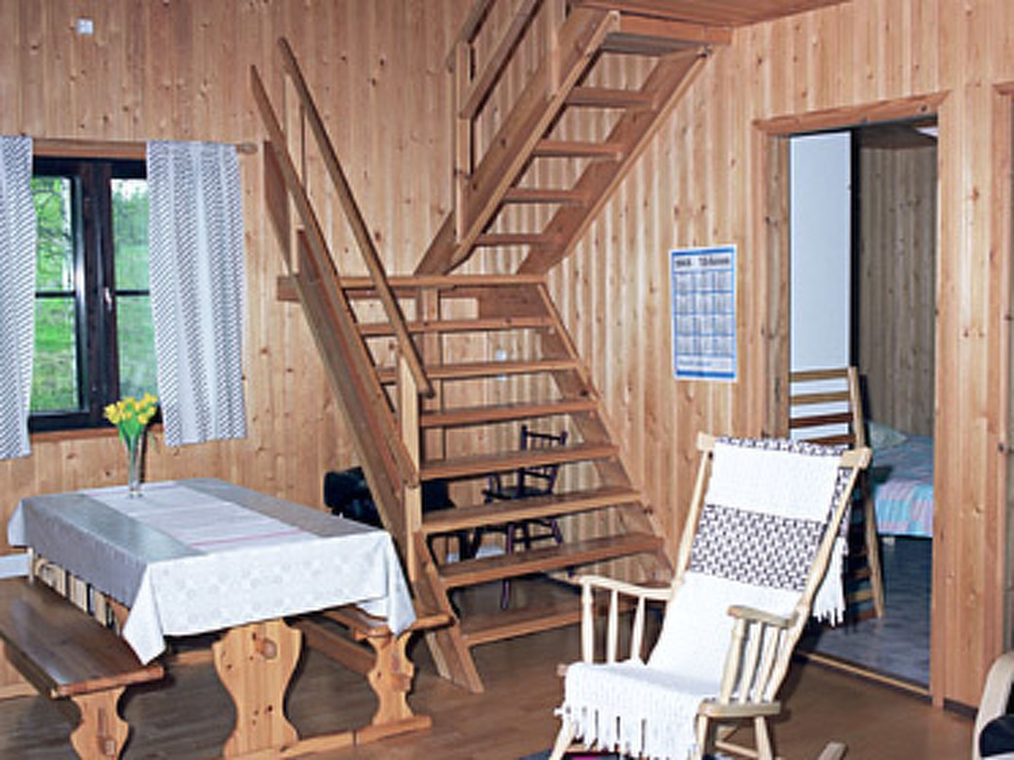 Maison Mustikkainen – Intérieur, photo 26 sur 32