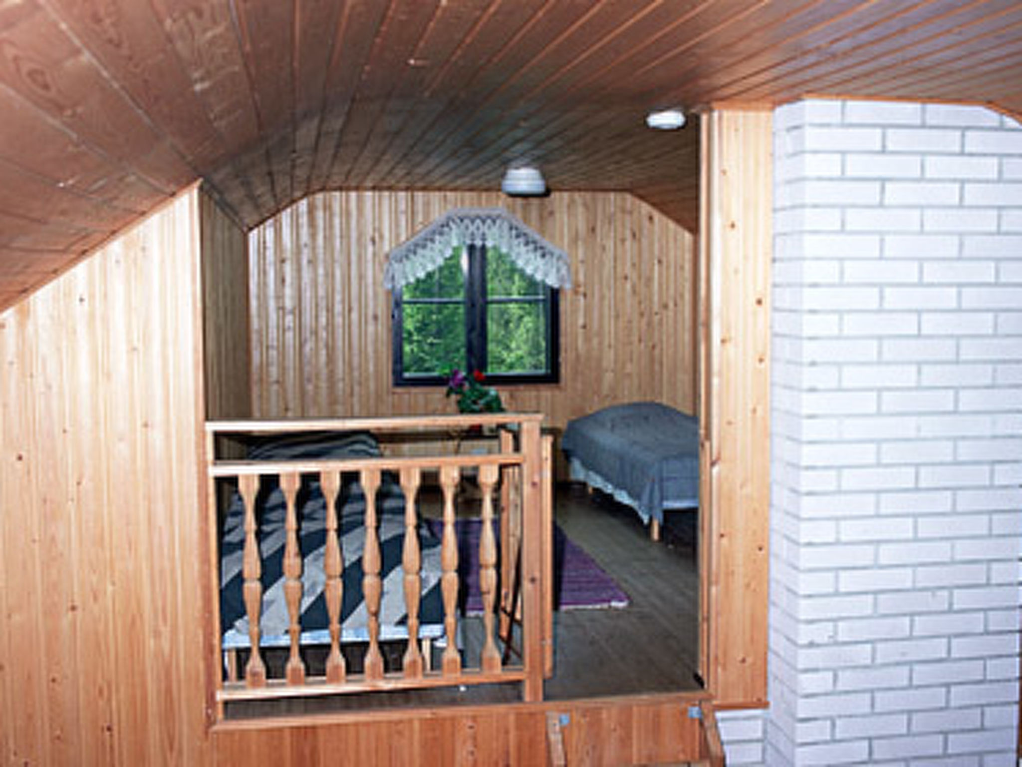 Maison Mustikkainen – Intérieur, photo 21 sur 32