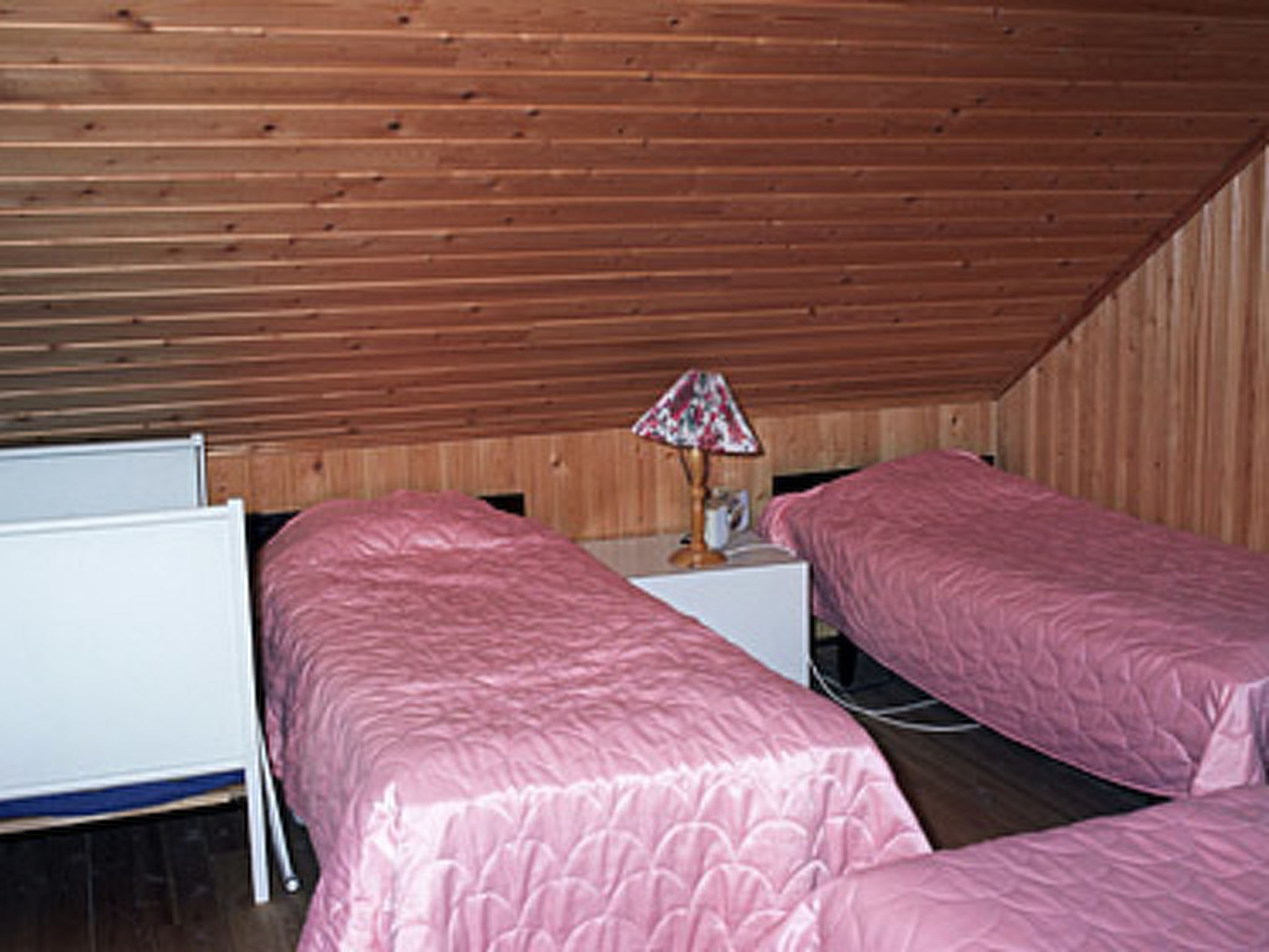 Maison Mustikkainen – Intérieur, photo 20 sur 32