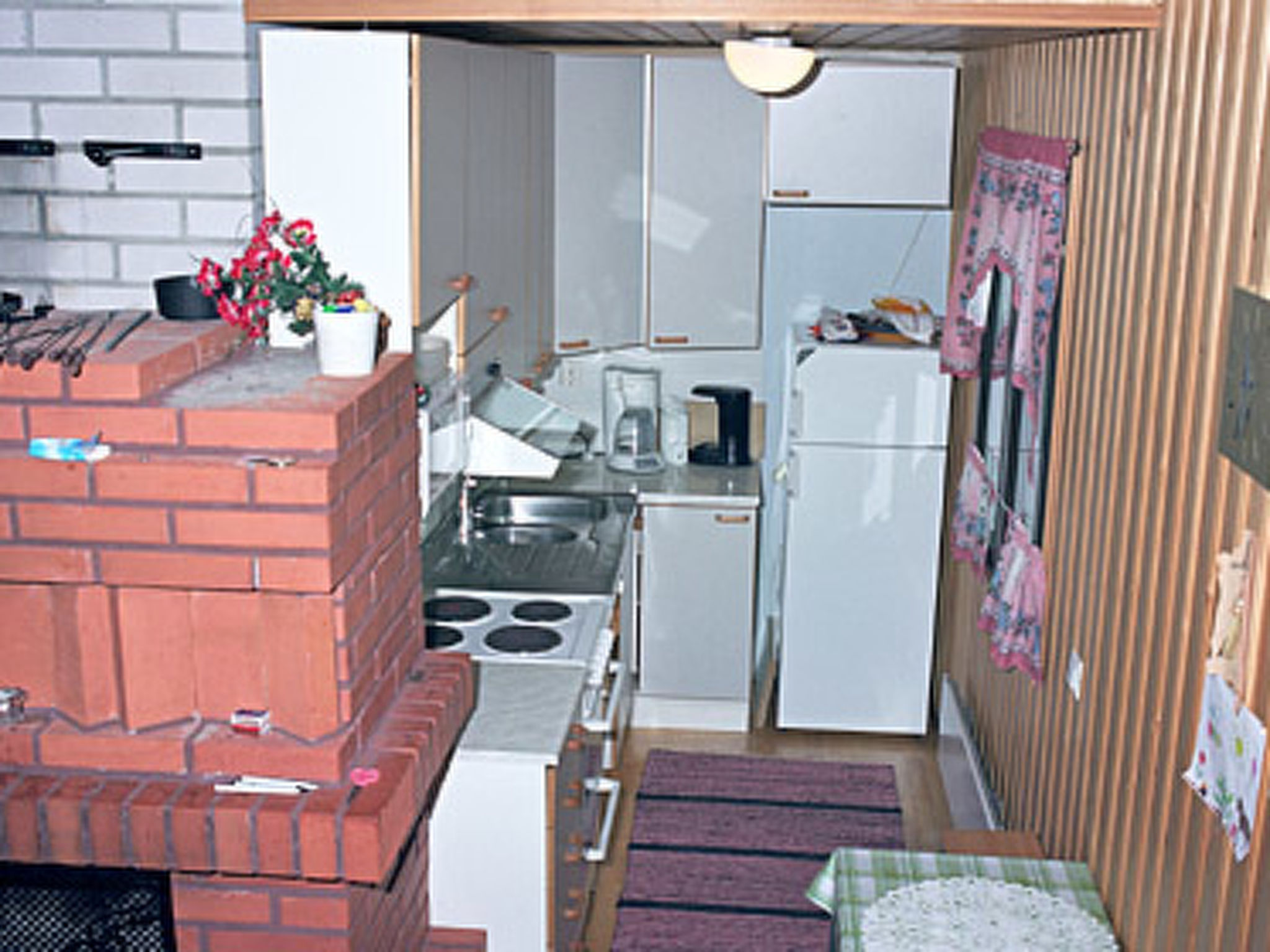 Maison Mustikkainen – Intérieur, photo 19 sur 32