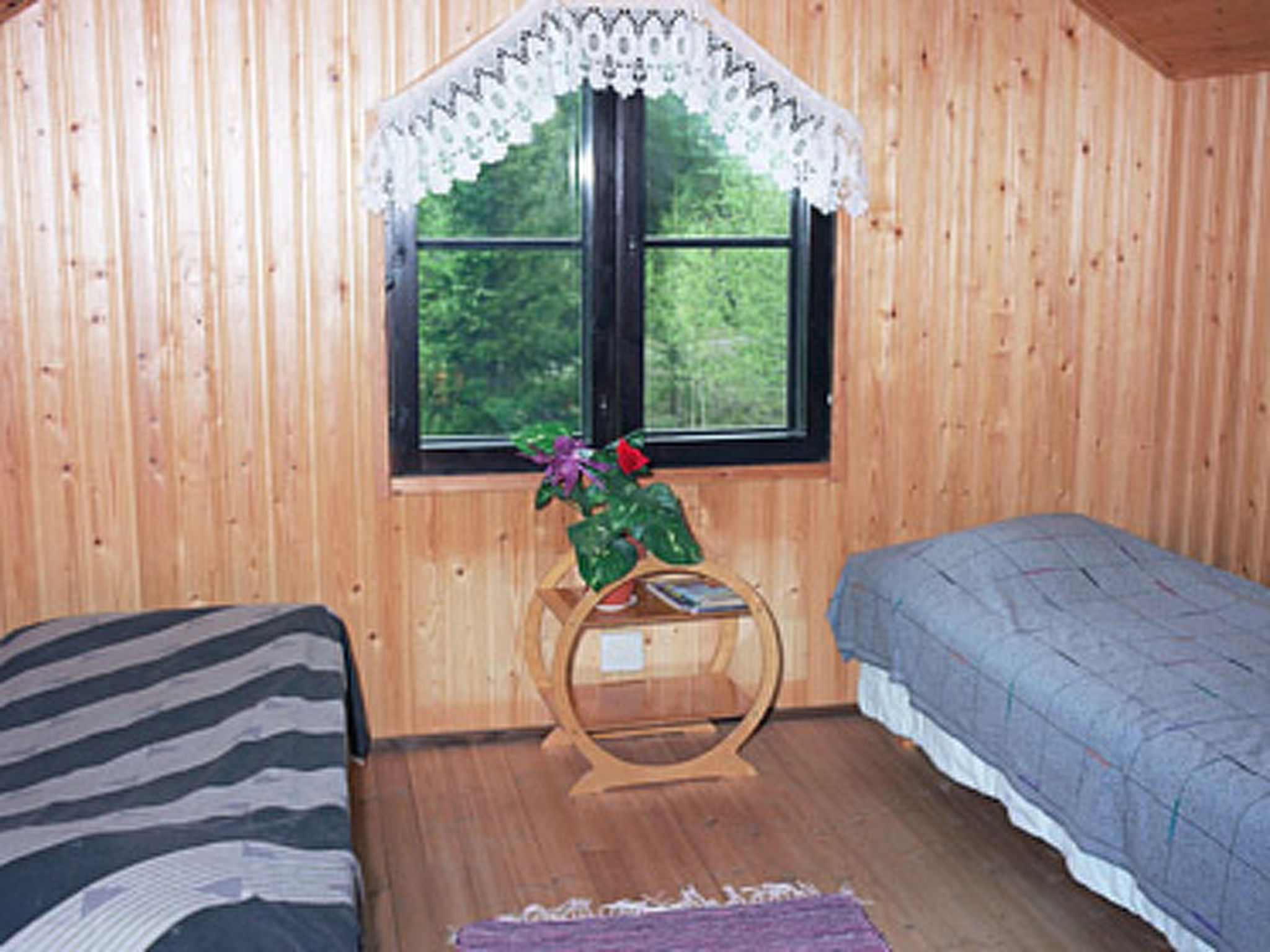 Maison Mustikkainen – Intérieur, photo 18 sur 32