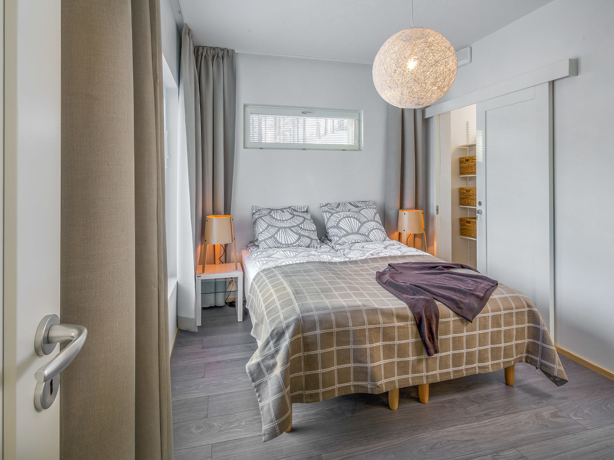 Villa ukkohalla-Binnen